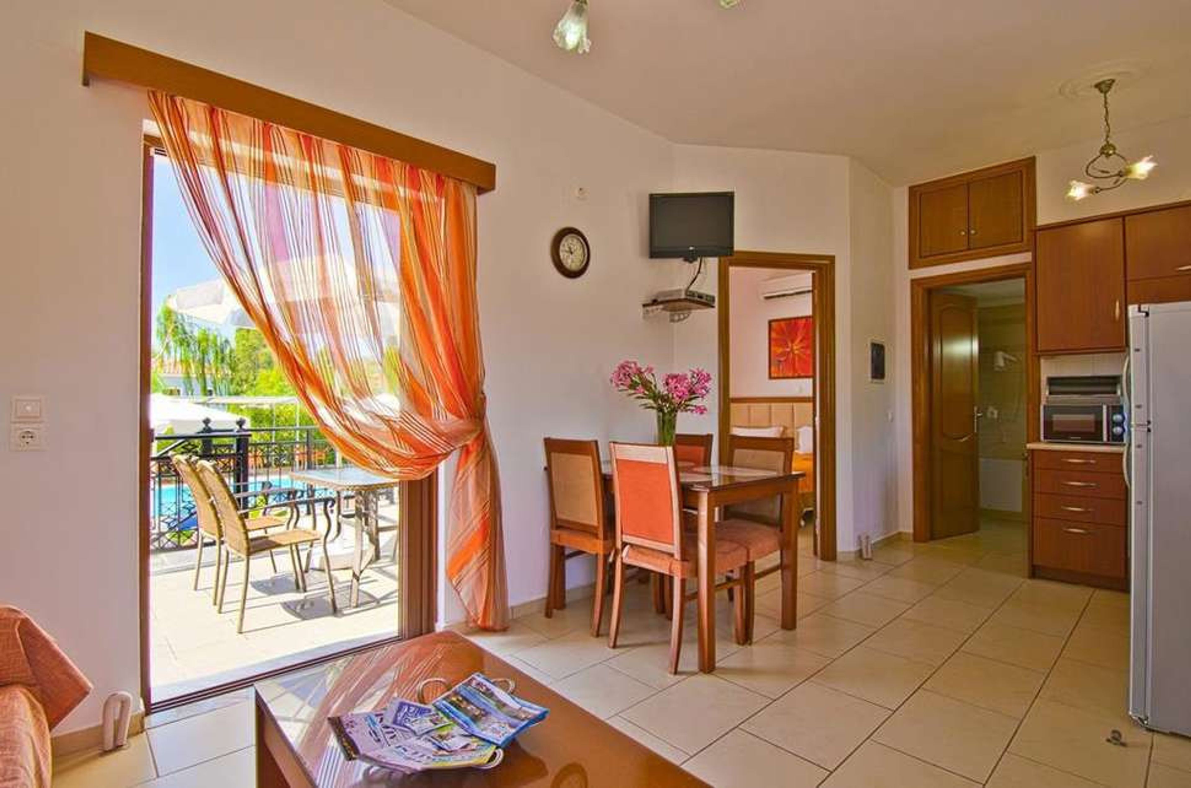 Kaloni Village foto 4