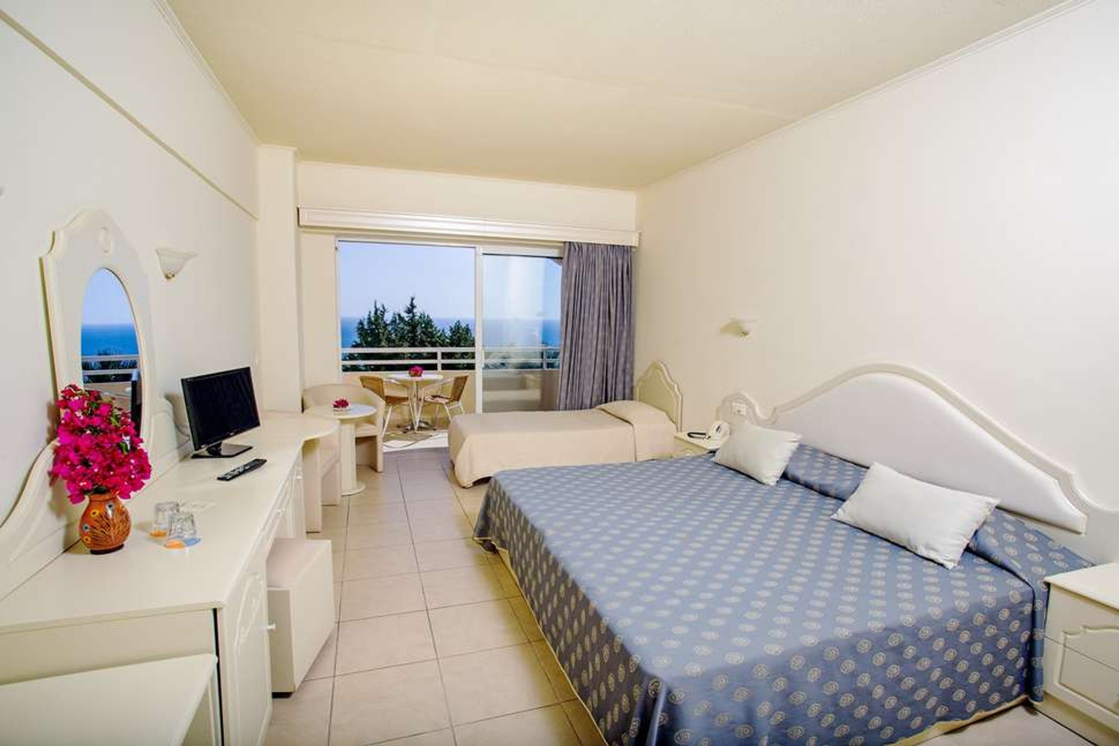 Kalithea Mare Palace foto 4