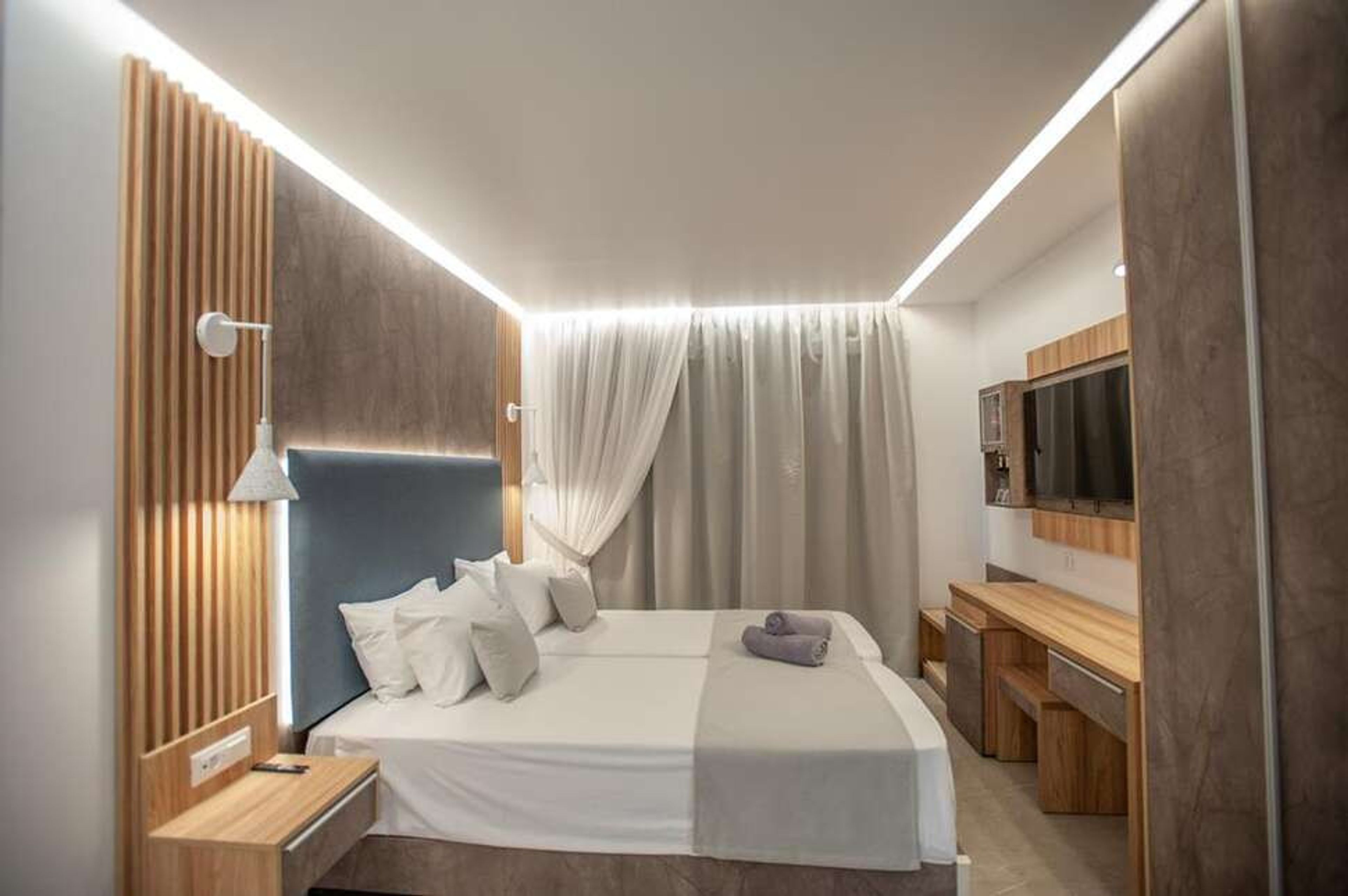 Kalithea Horizon Blu foto 1