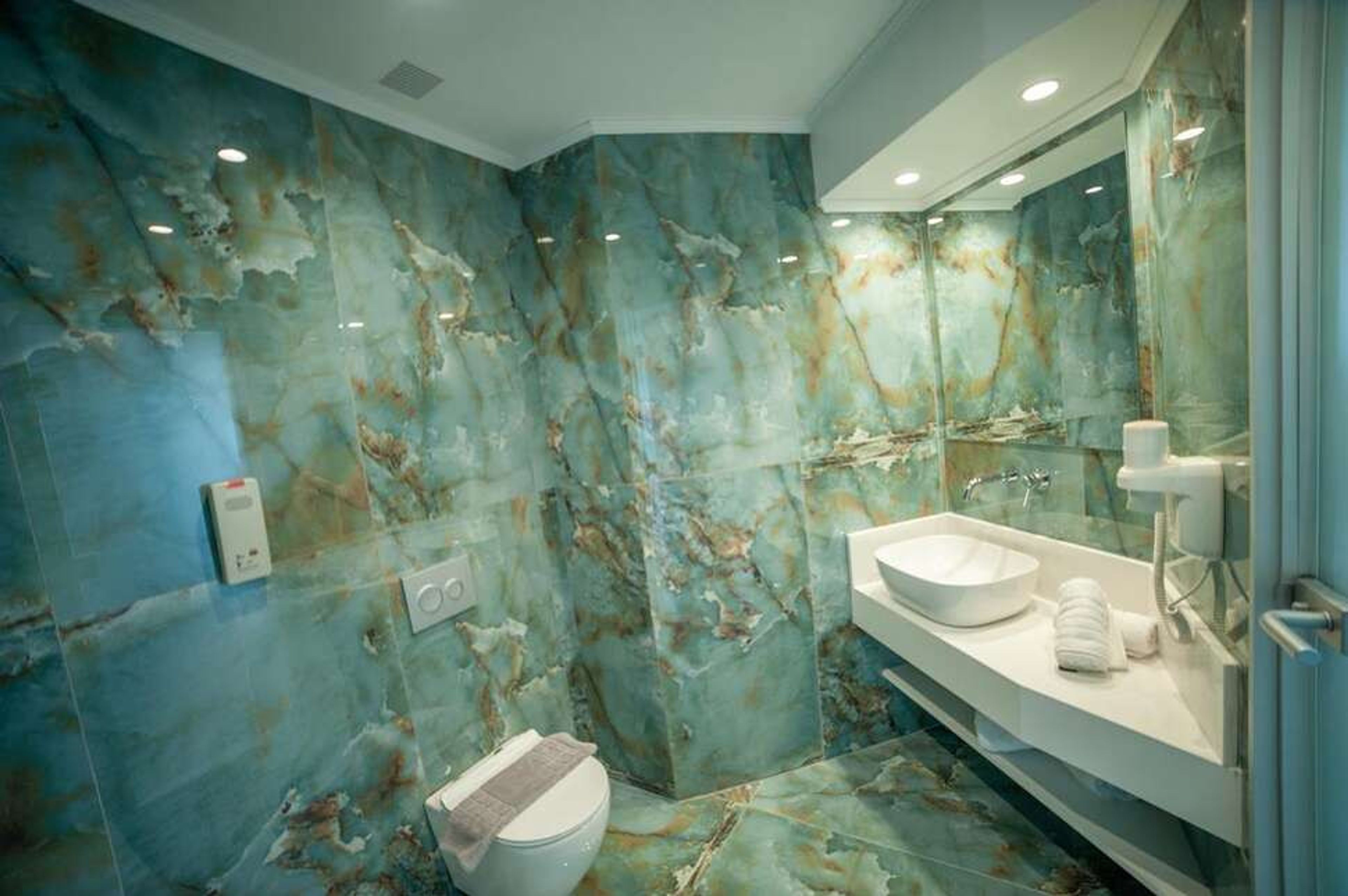 Kalithea Horizon Blu foto 4