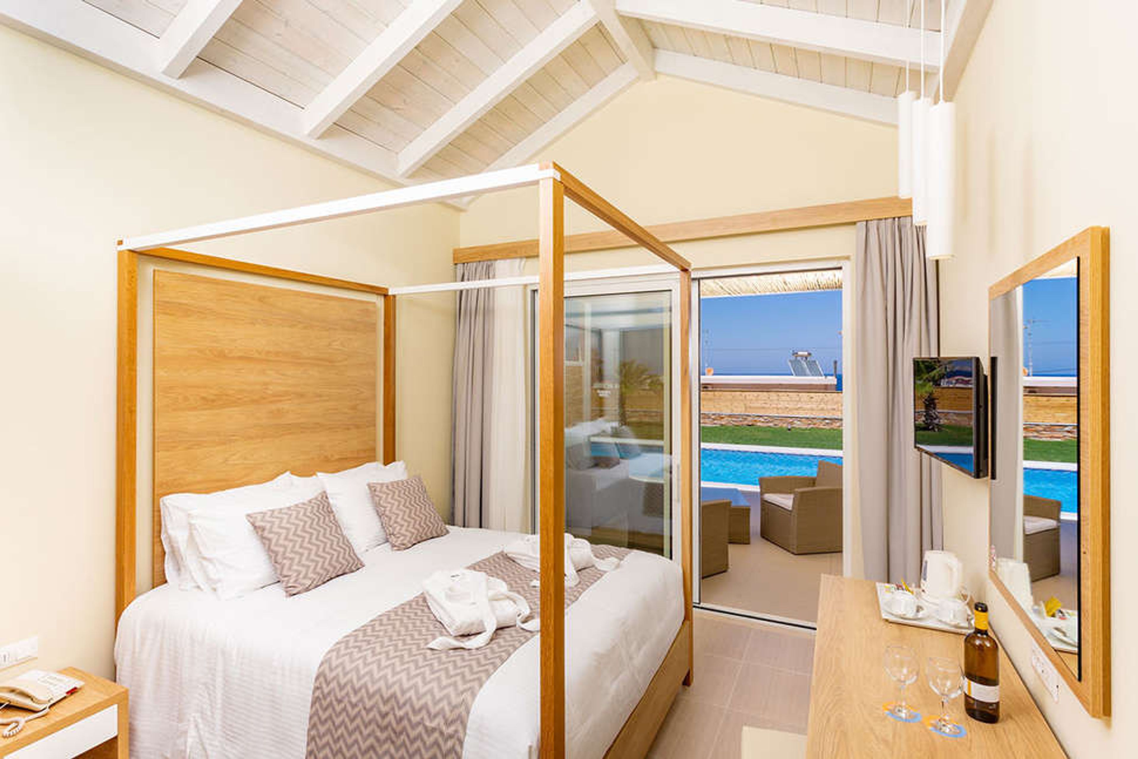 Kalithea Horizon Royal foto 4