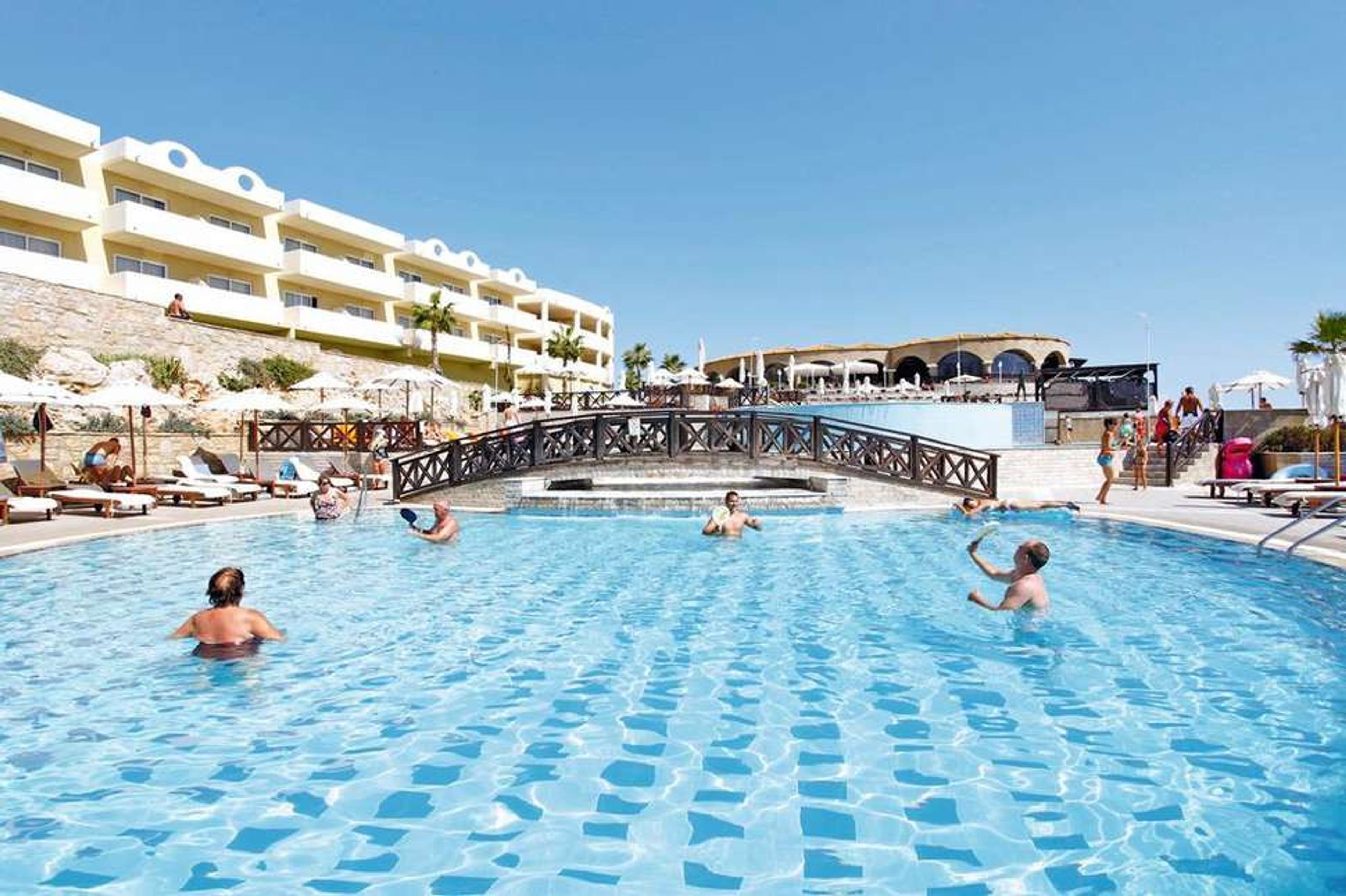 Kalithea Horizon Royal foto 1