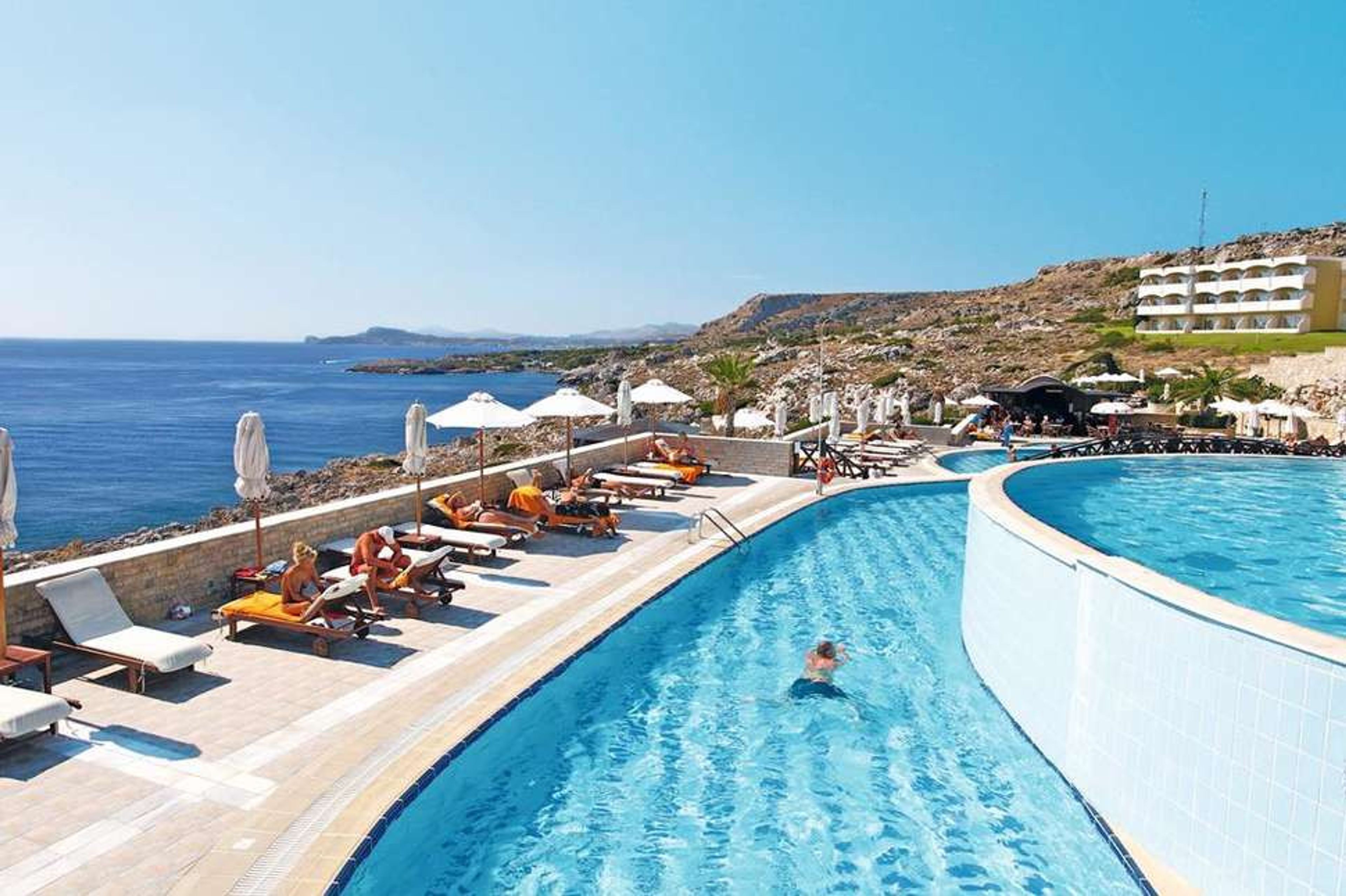 Kalithea Horizon Royal foto 2