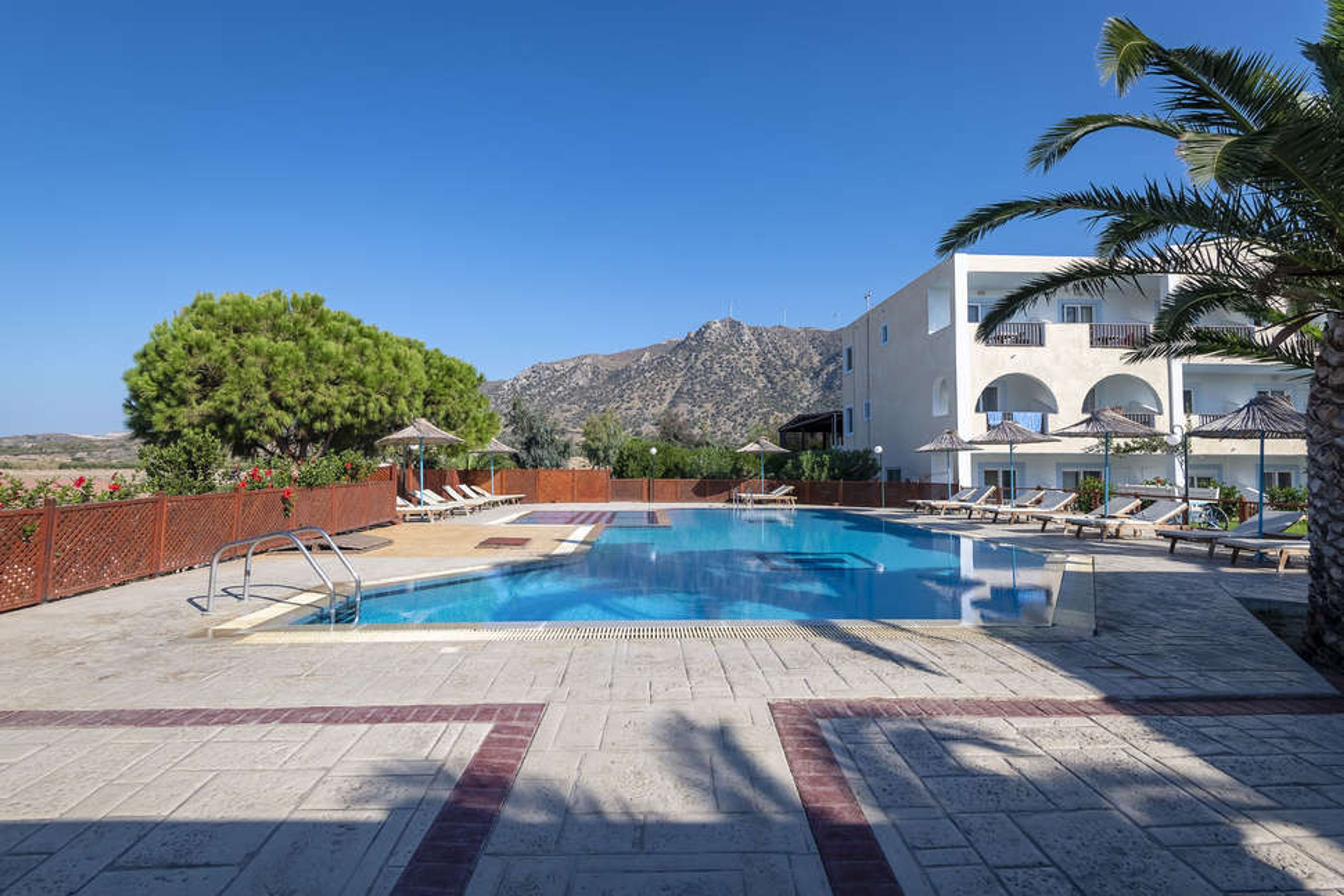 Kalimera Mare foto 3