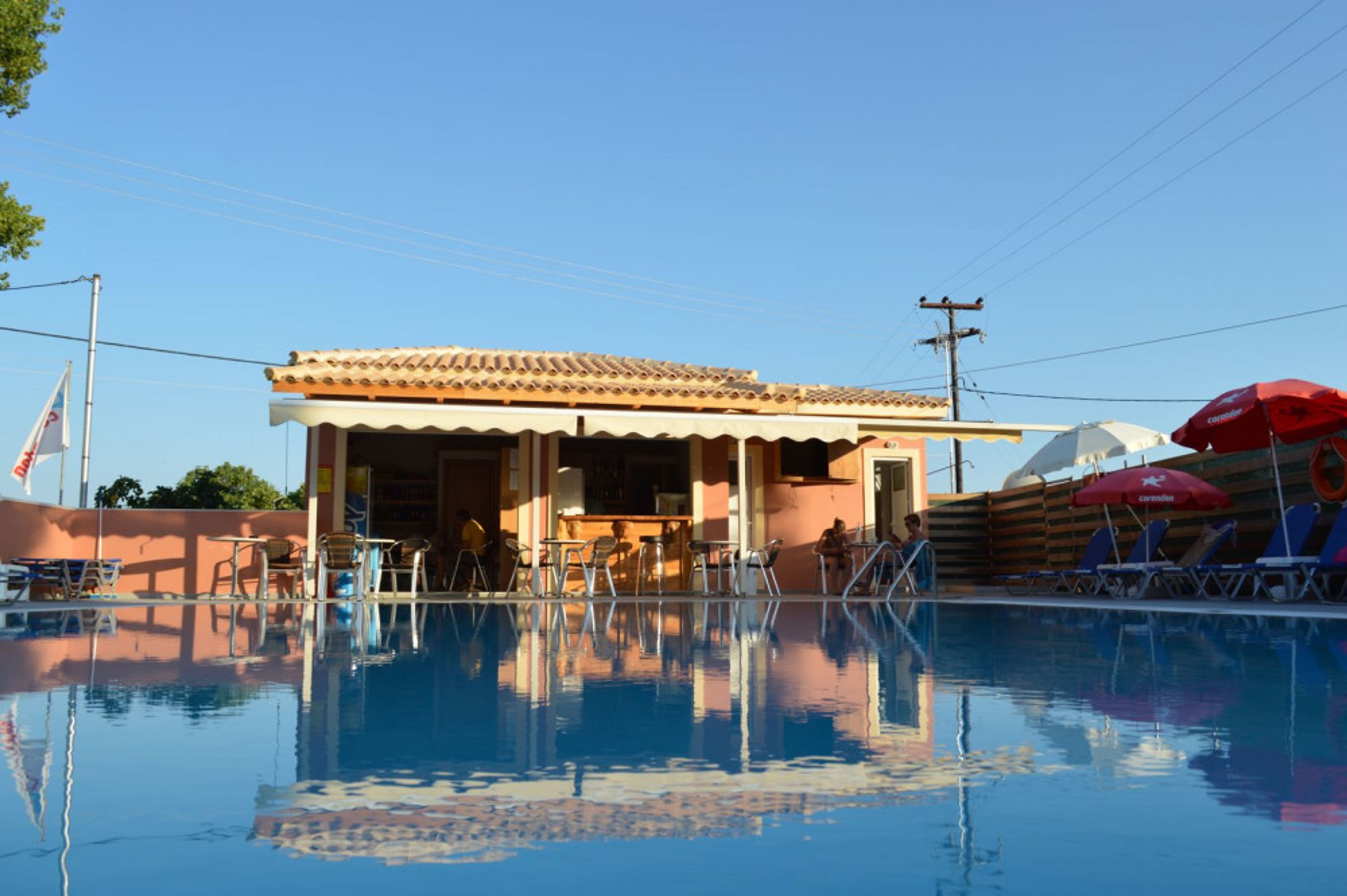 Kalimera Koukla foto 1