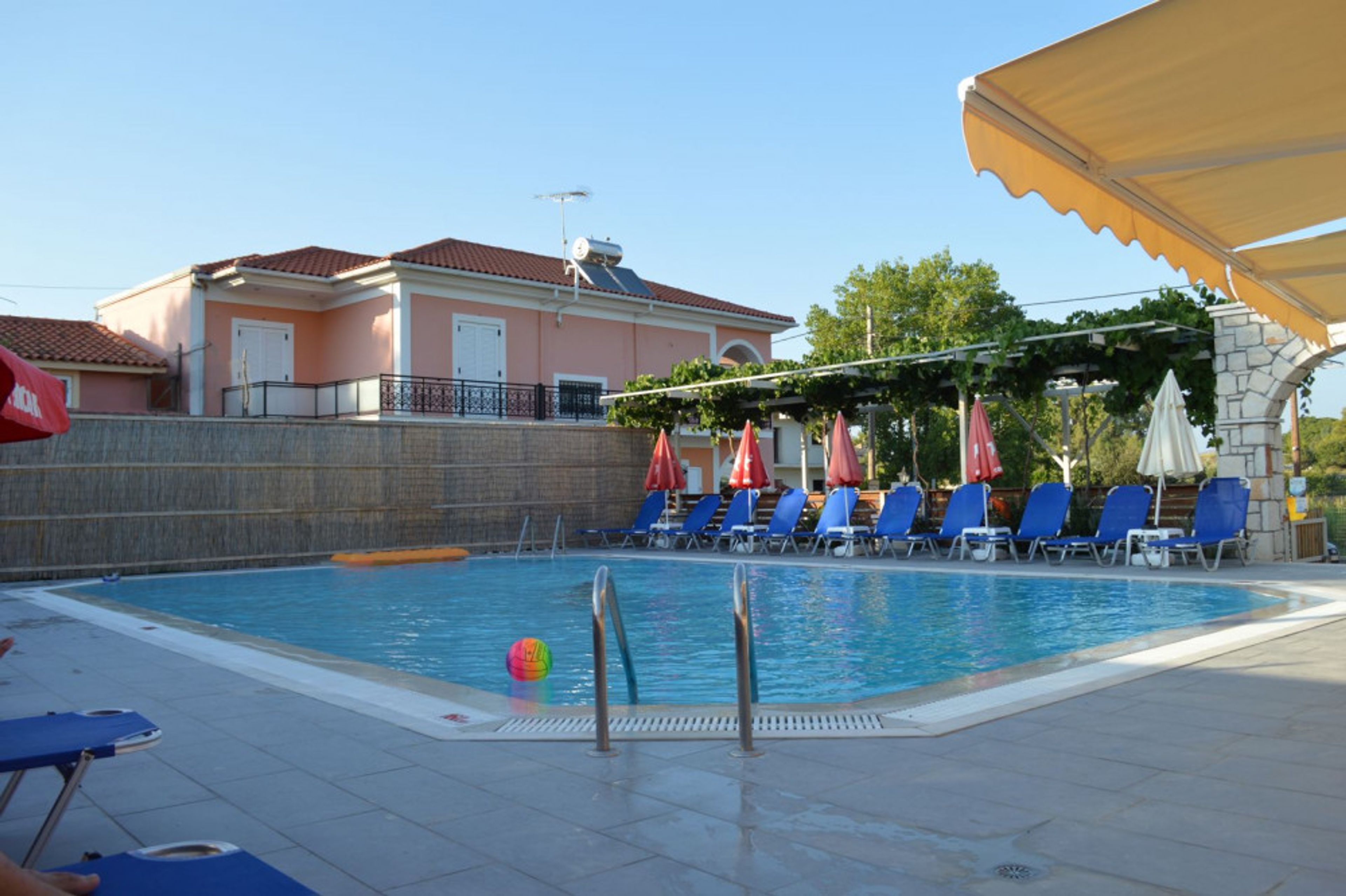 Kalimera Koukla foto 3