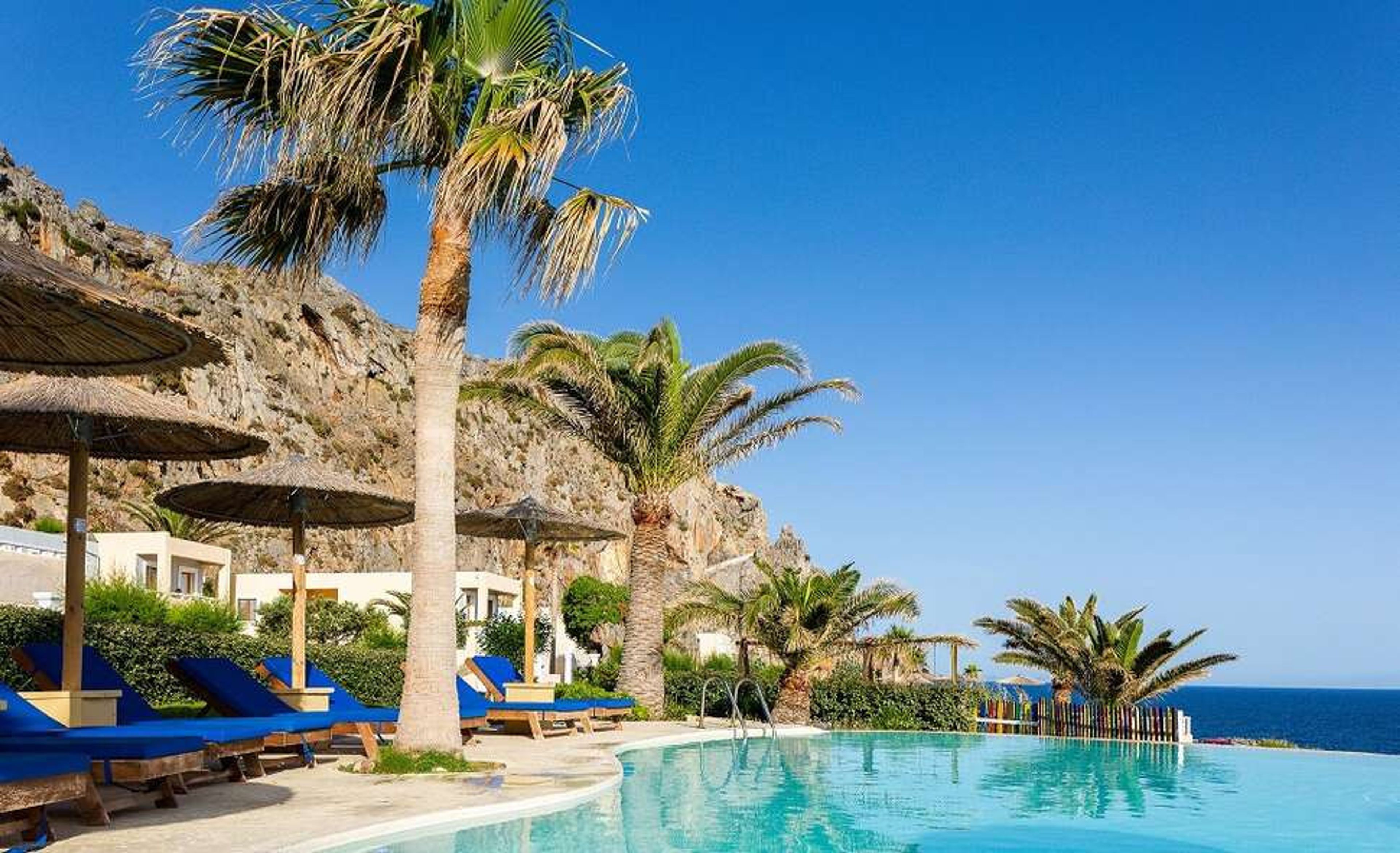 Kalypso Cretan Village foto 1