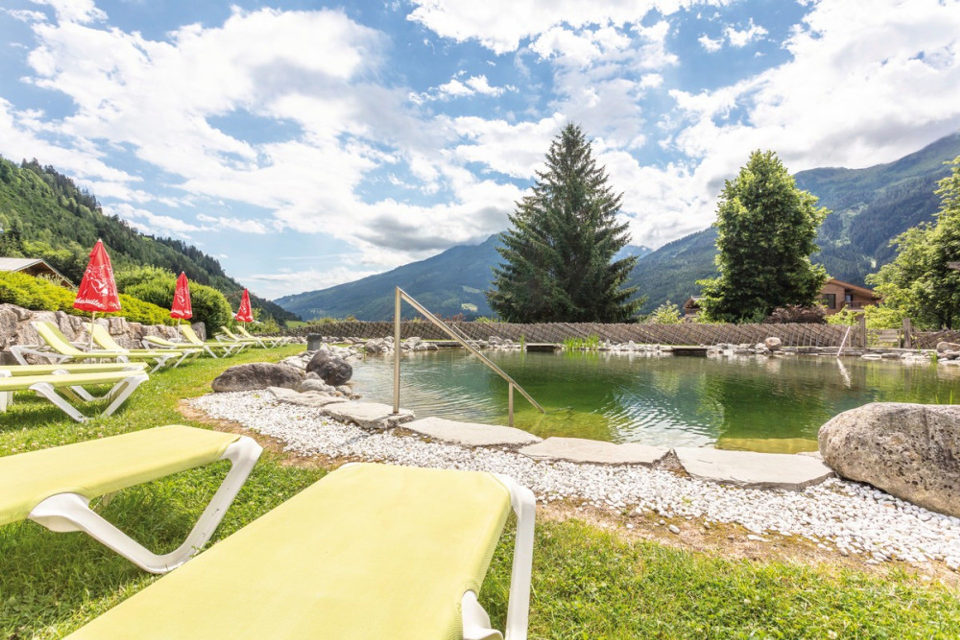 Hotel Kammerlander foto 3