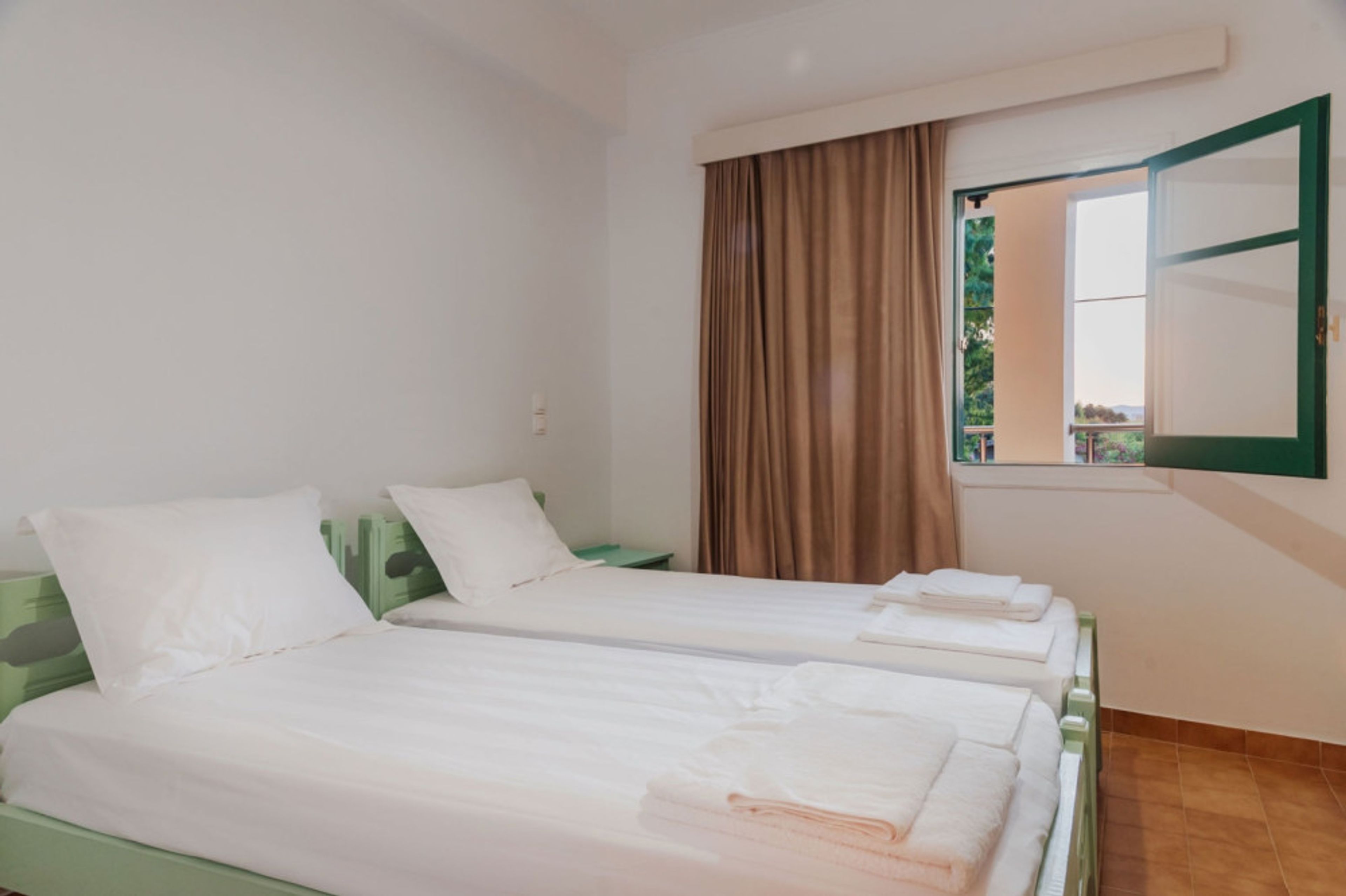 Kamelia Appartementen foto 3