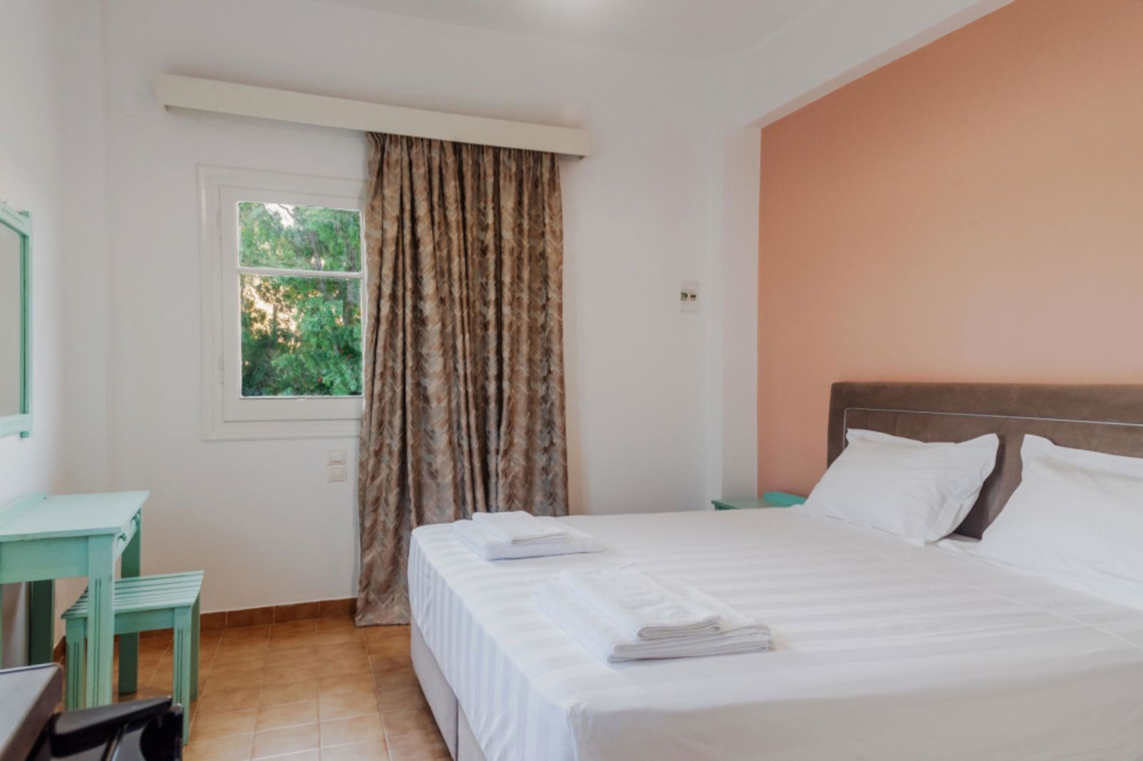 Kamelia Appartementen foto 4