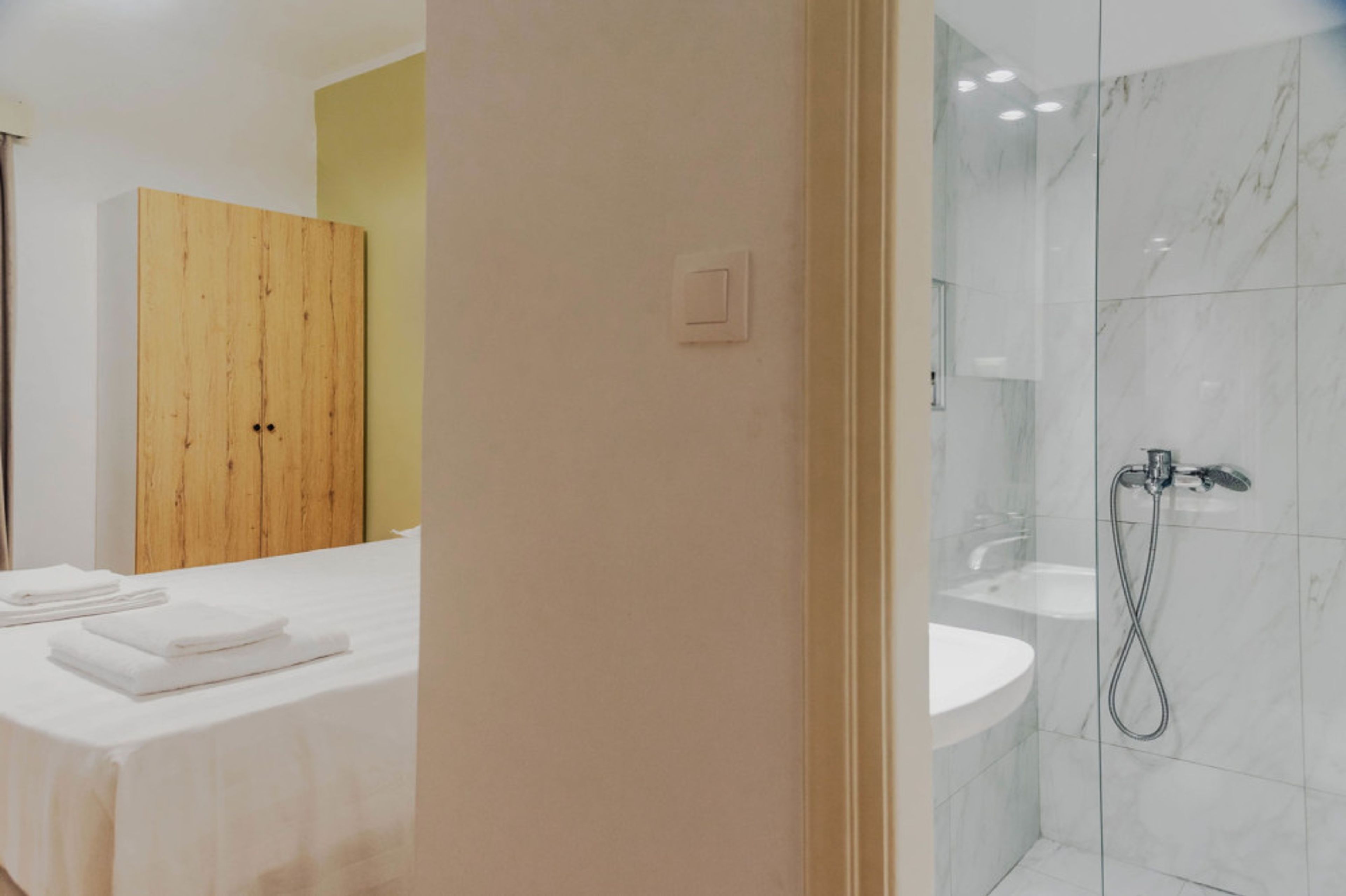 Kamelia Appartementen foto 2