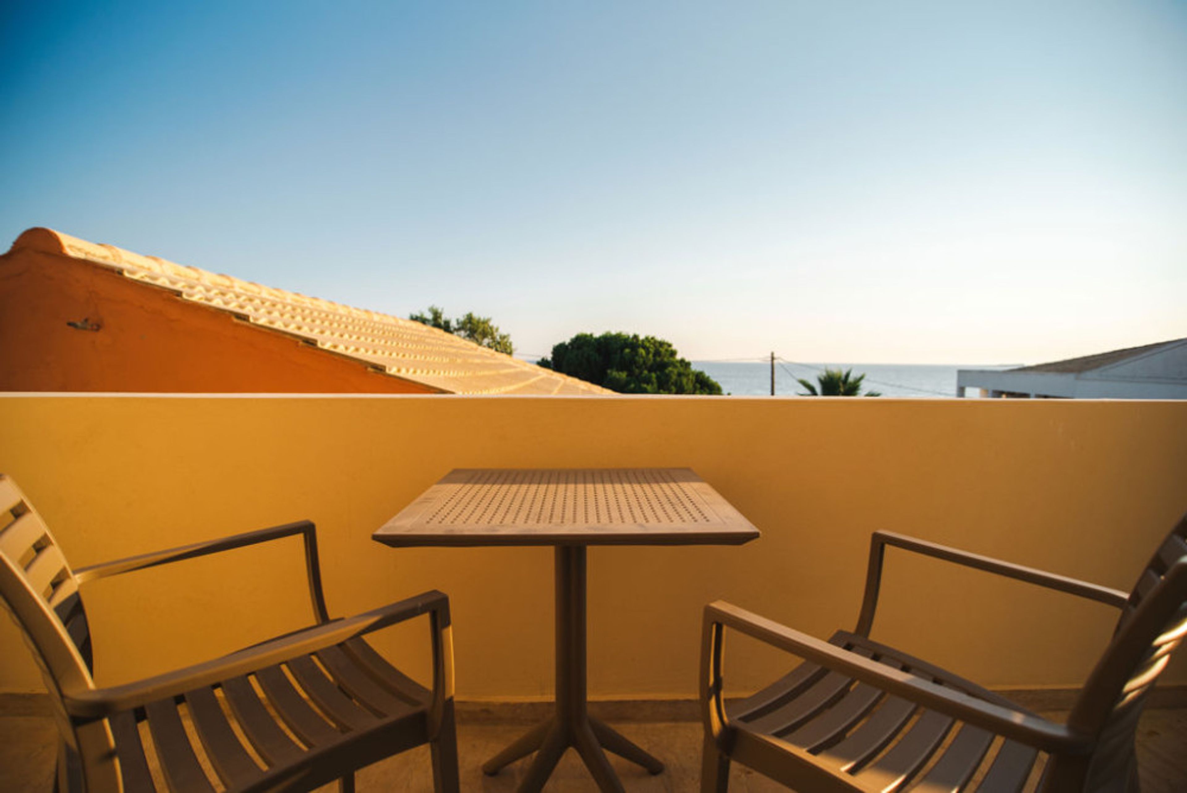 Kamelia Sea Side Apartments foto 3