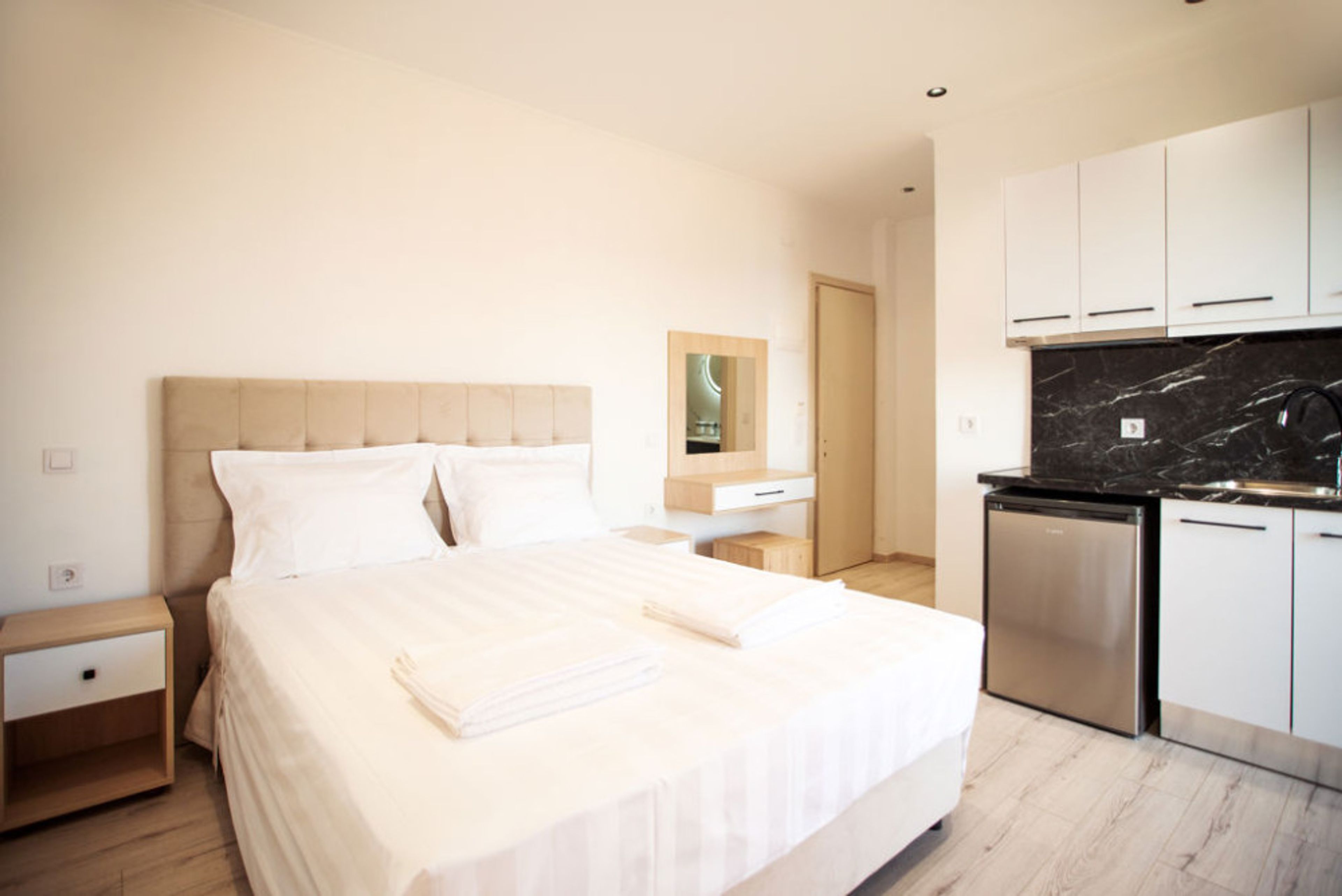 Kamelia Sea Side Apartments foto 1