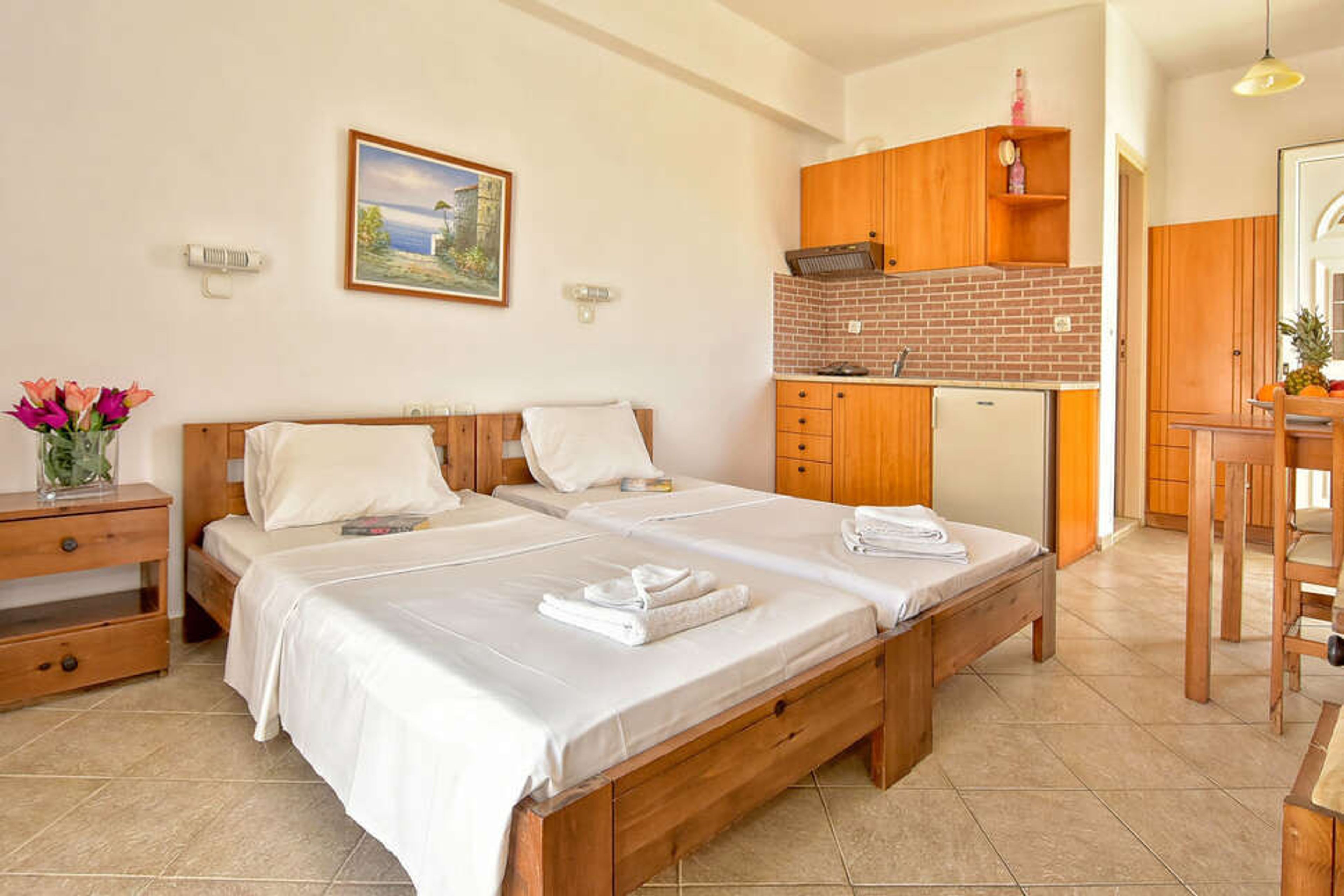 Kasapakis Boutique Hotel foto 3