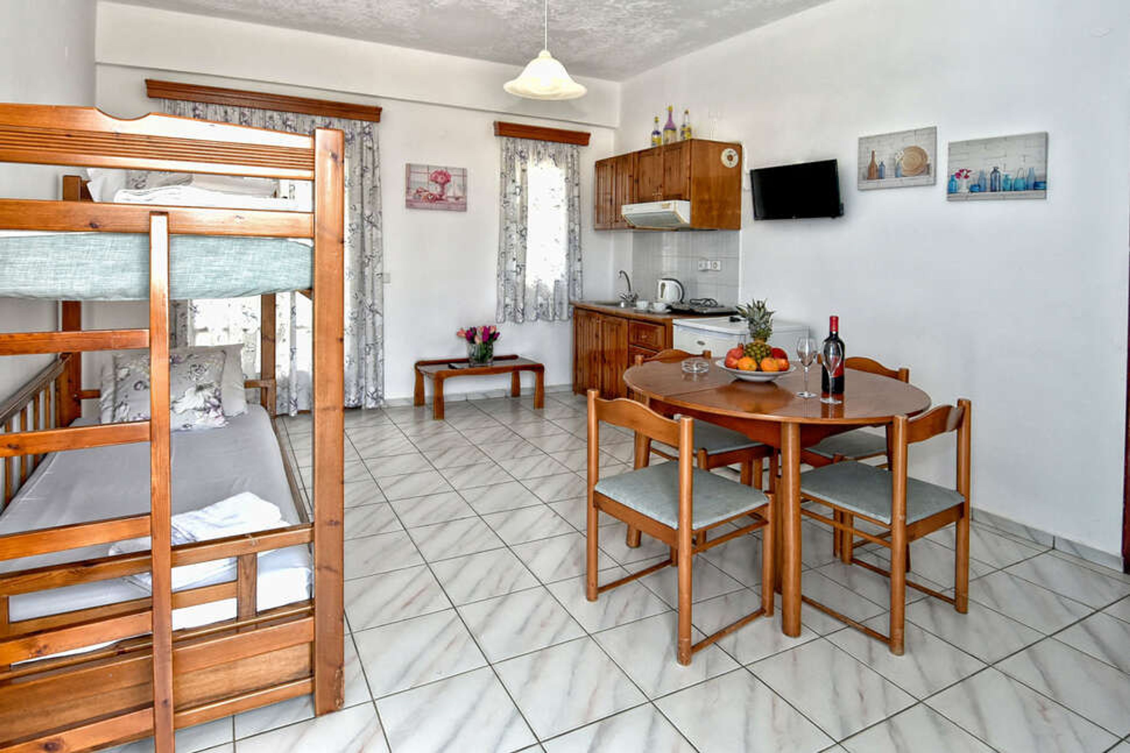 Kasapakis Boutique Hotel foto 4