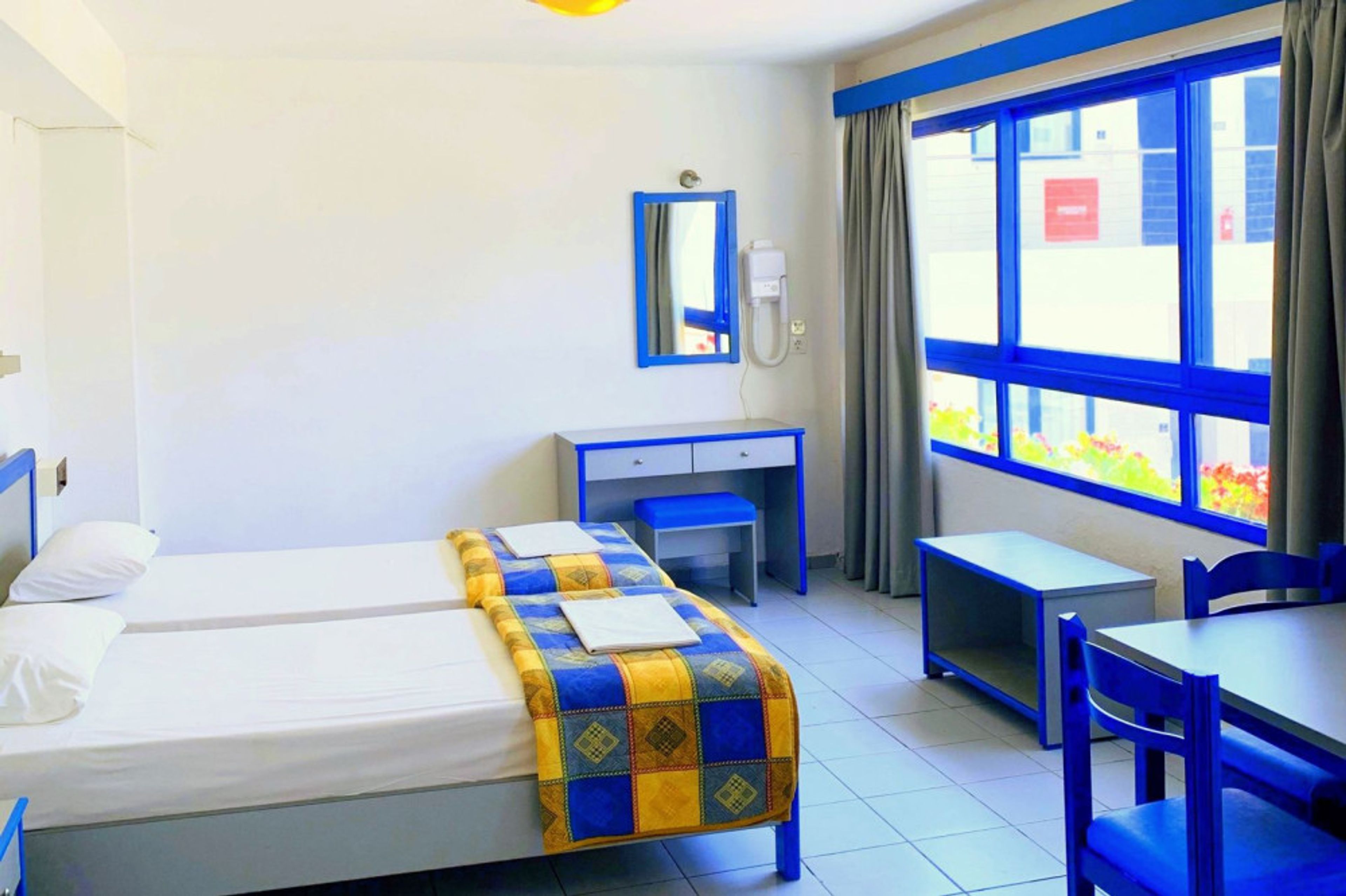 Kassavetis Center-Hotel Studios & Apartments foto 4