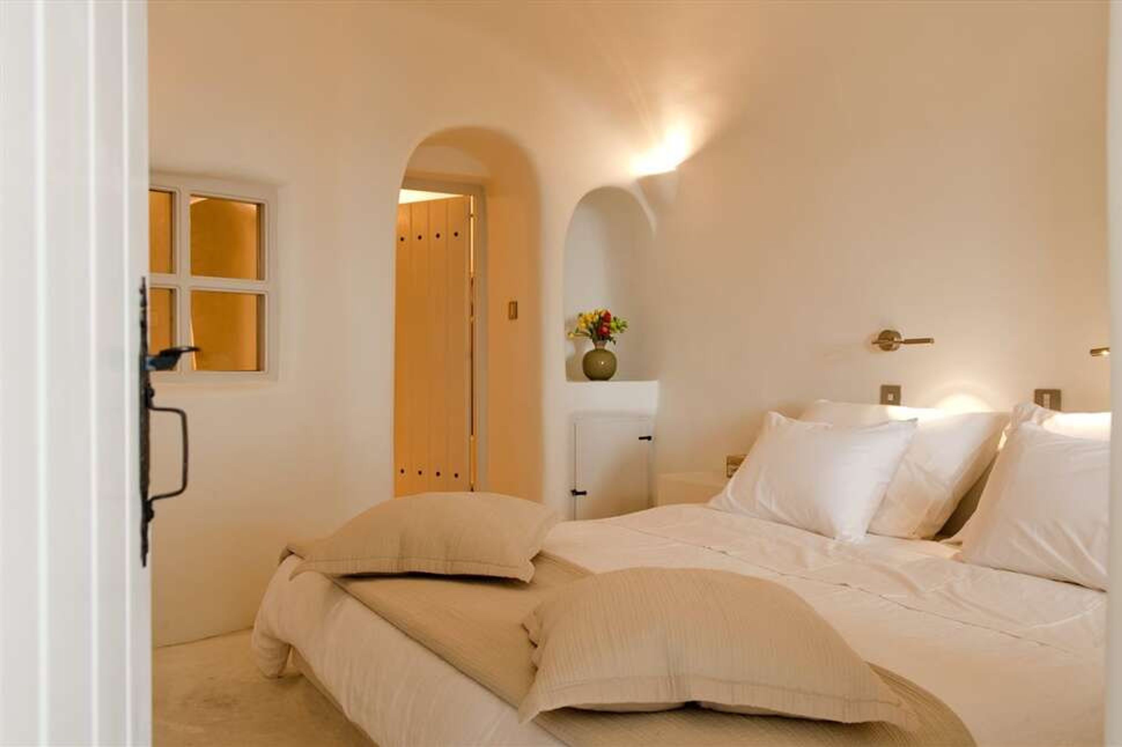 Kapari Natural Resort foto 1