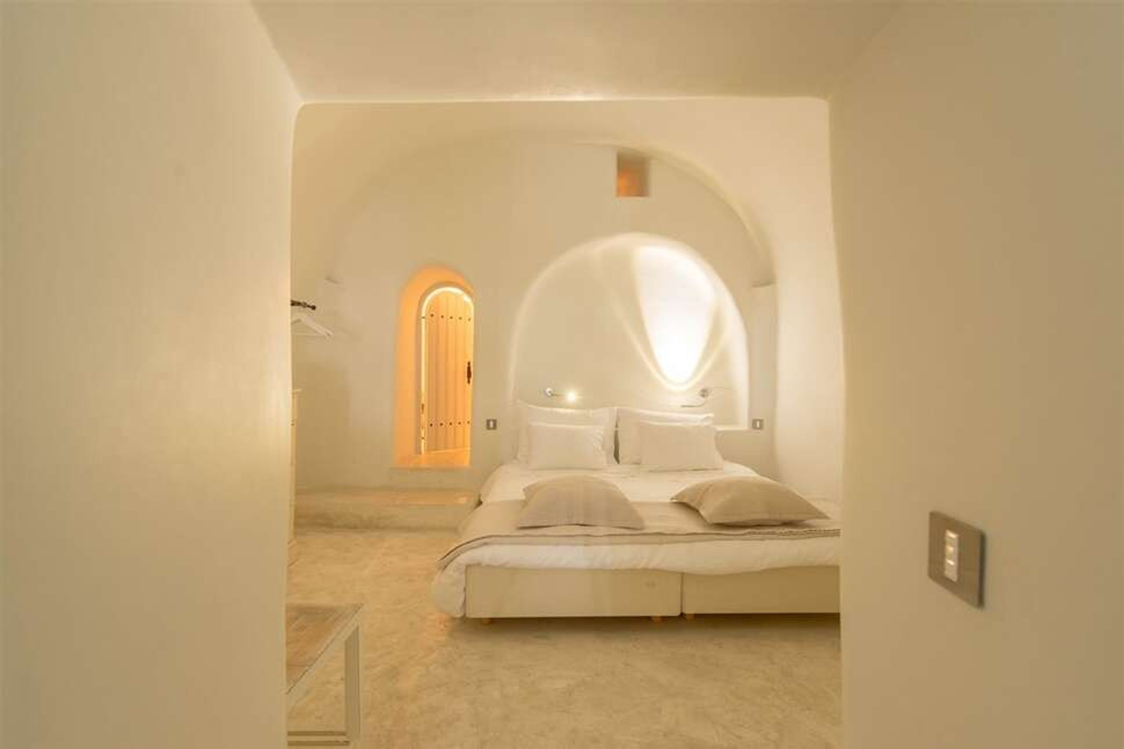 Kapari Natural Resort foto 2