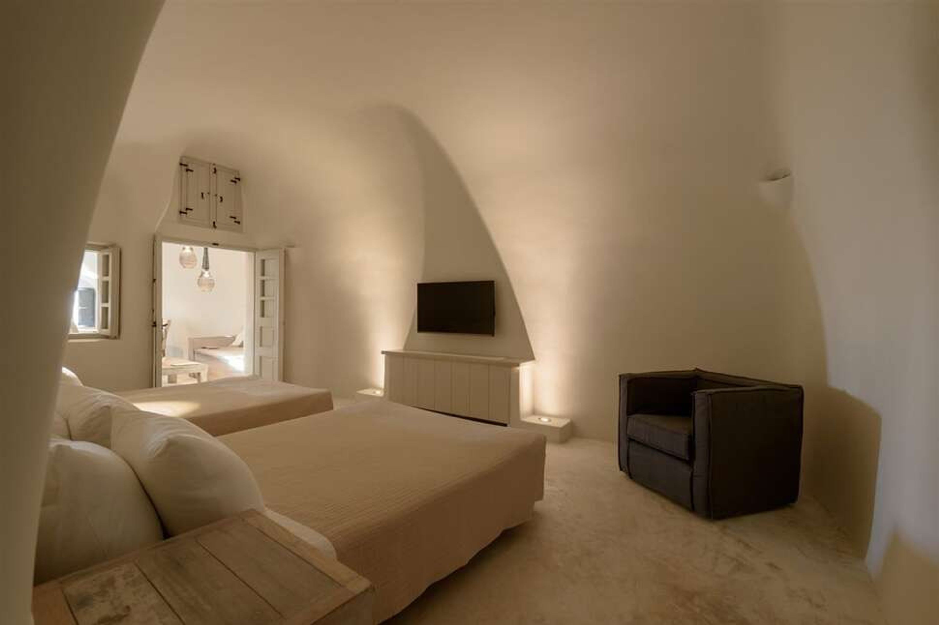 Kapari Natural Resort foto 3