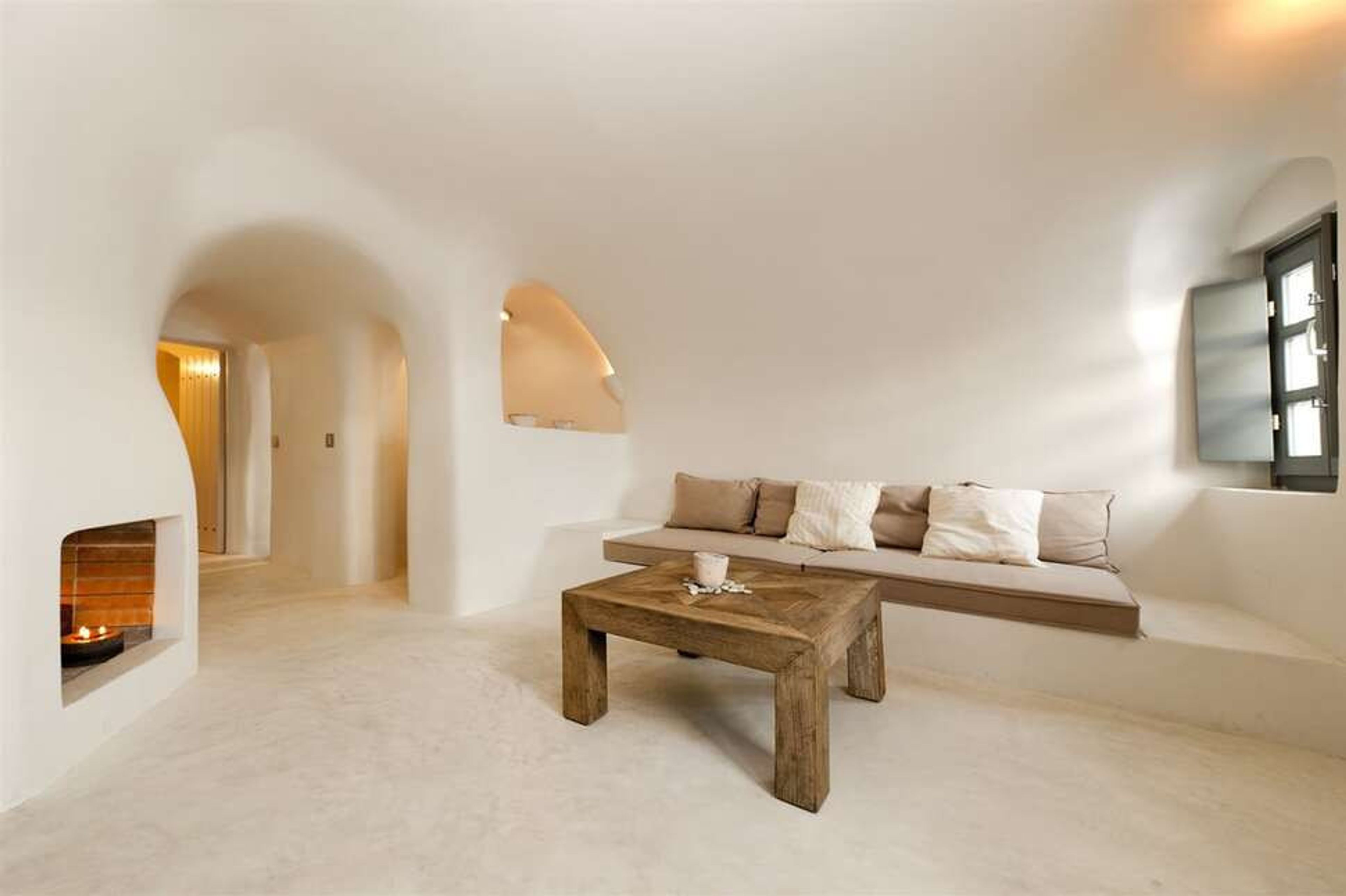 Kapari Natural Resort foto 4