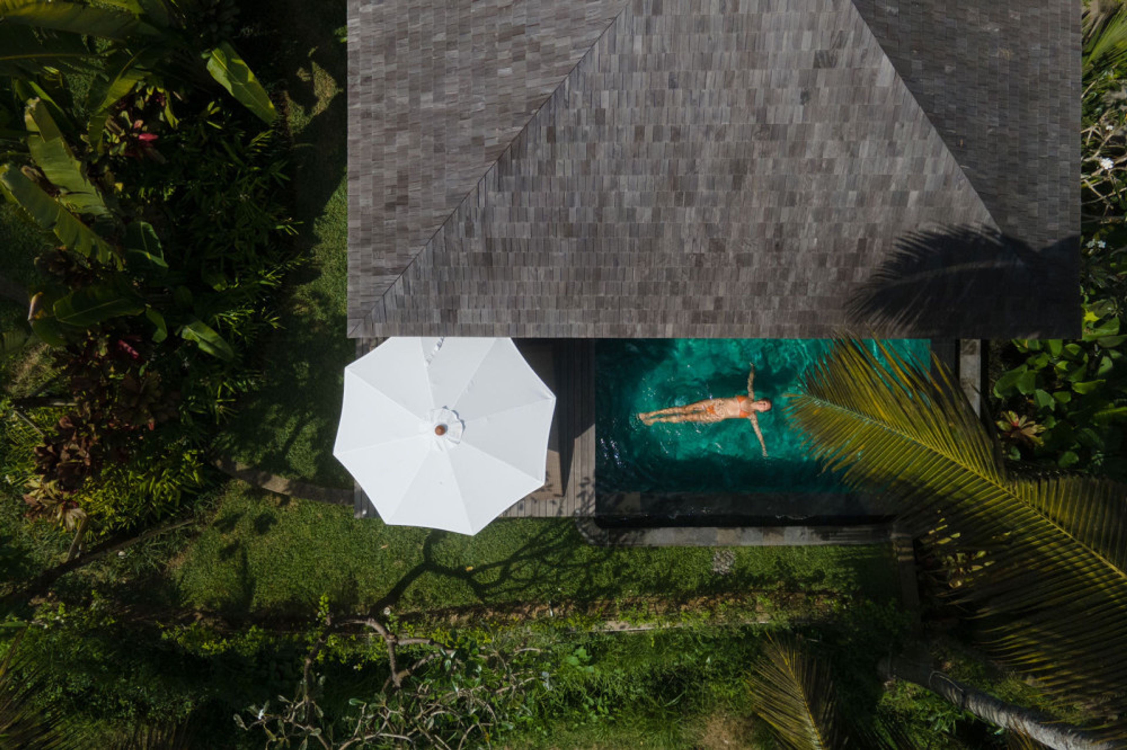 Kappa Senses Ubud foto 2