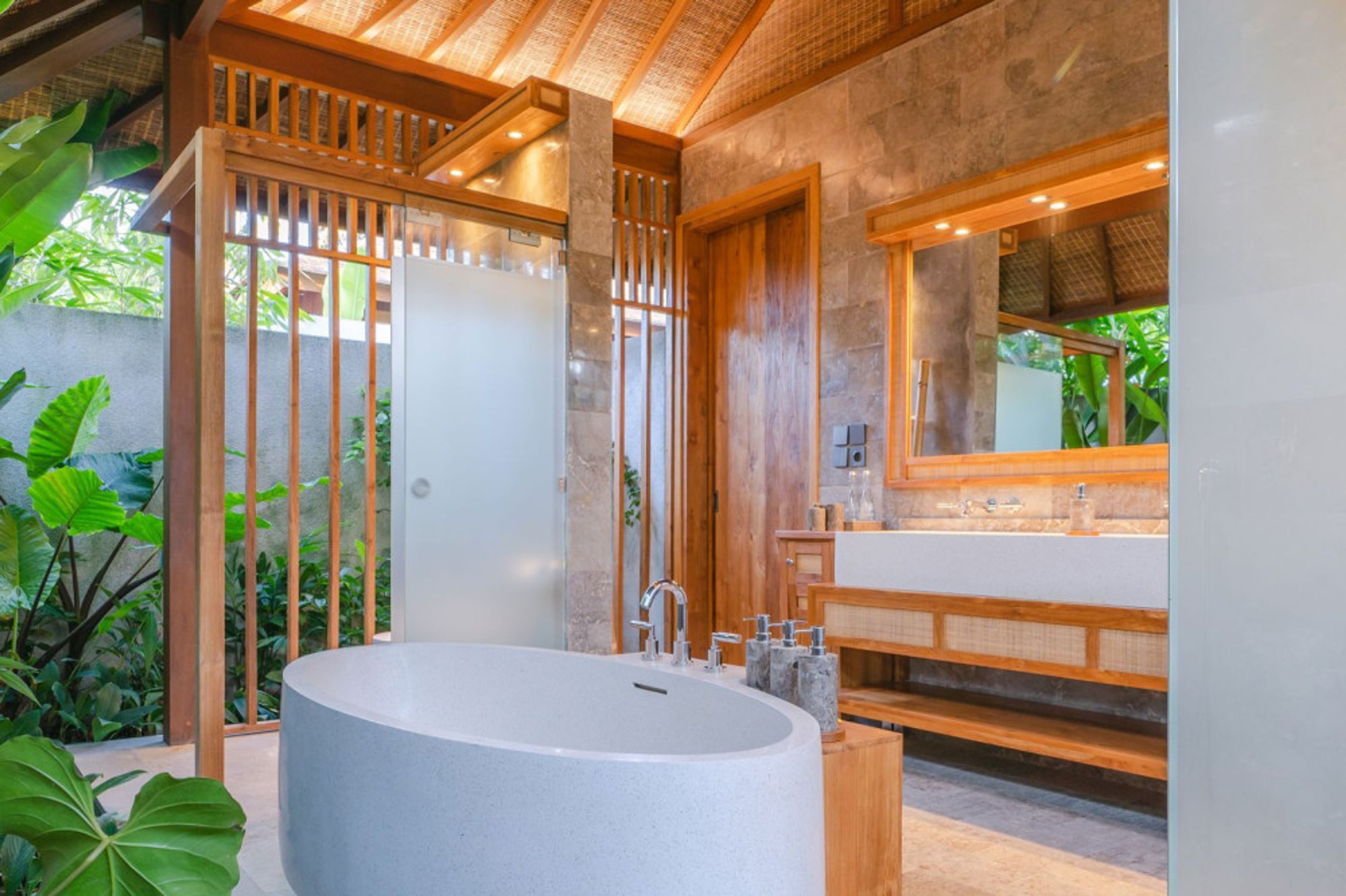 Kappa Senses Ubud foto 3