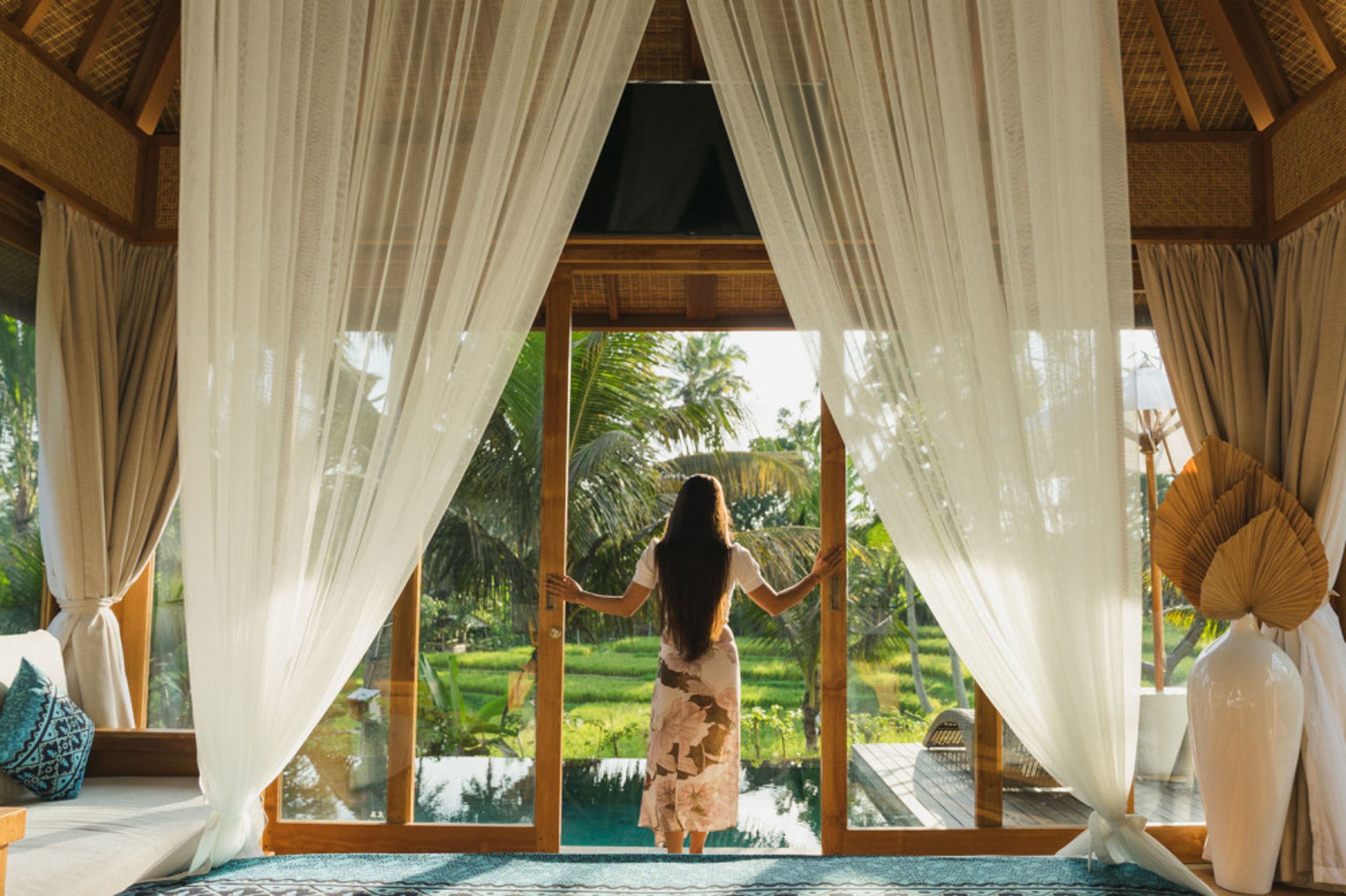 Kappa Senses Ubud foto 4