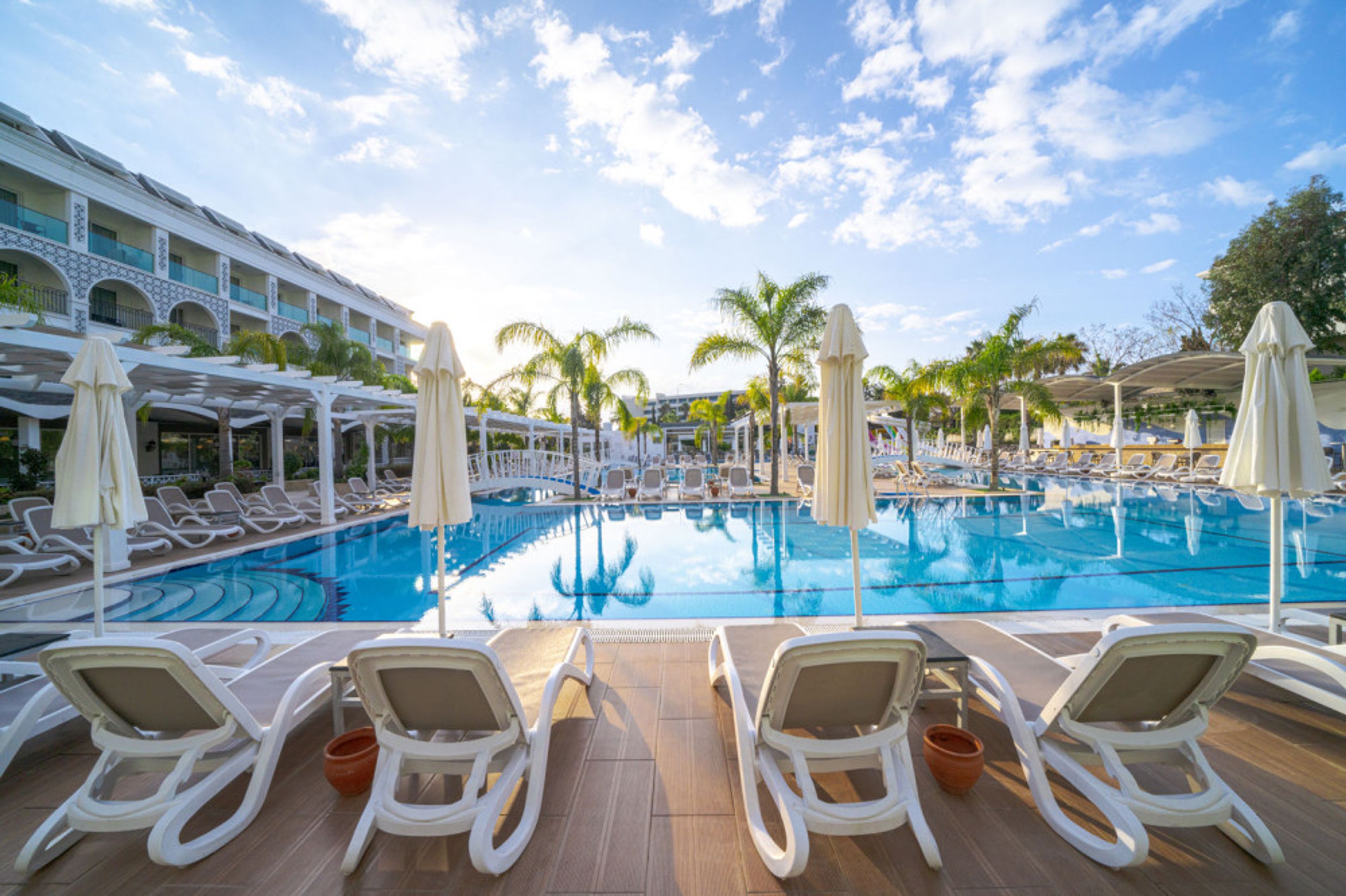 Karmir Resort & Spa foto 1