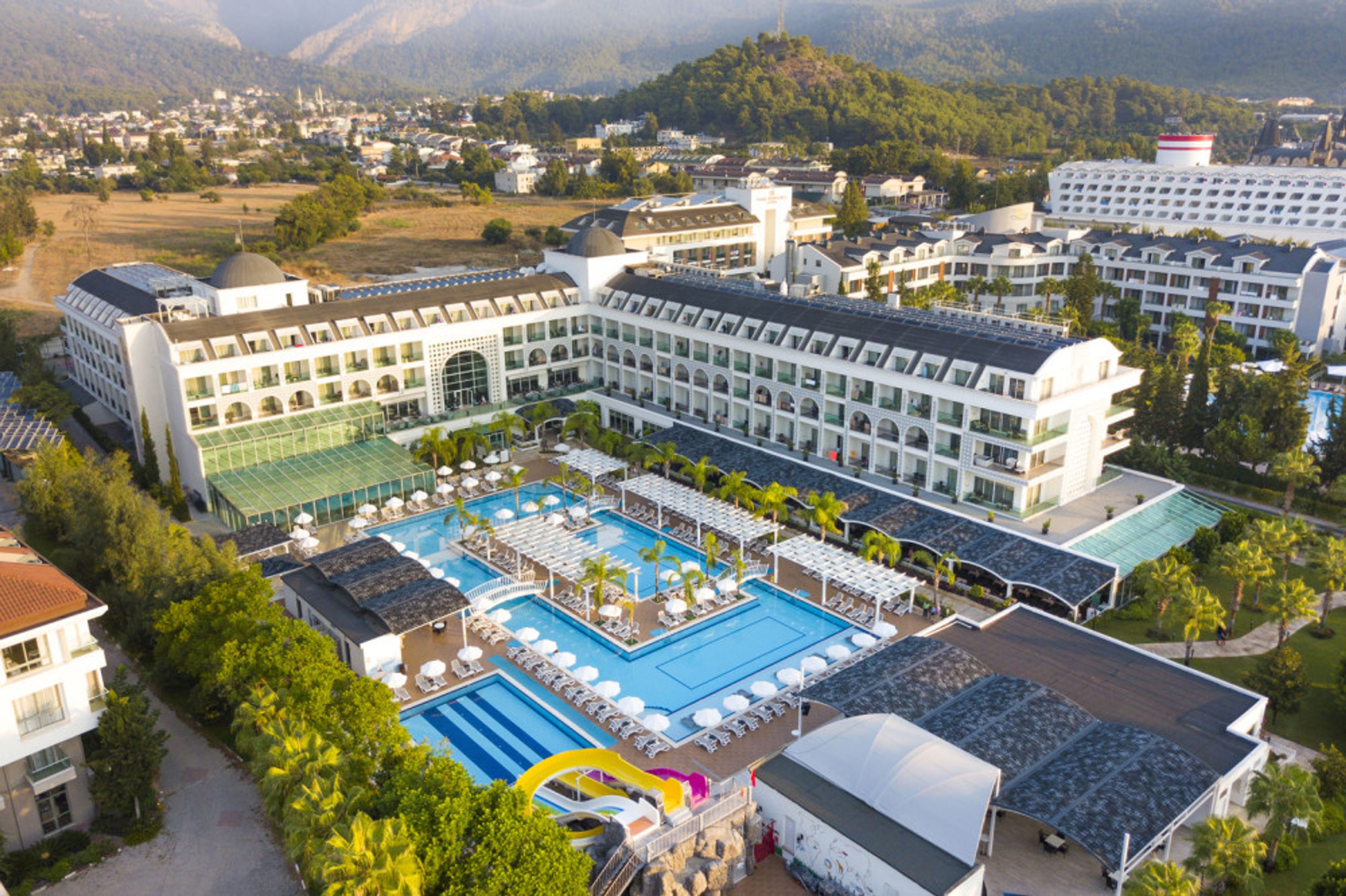 Karmir Resort & Spa foto 3