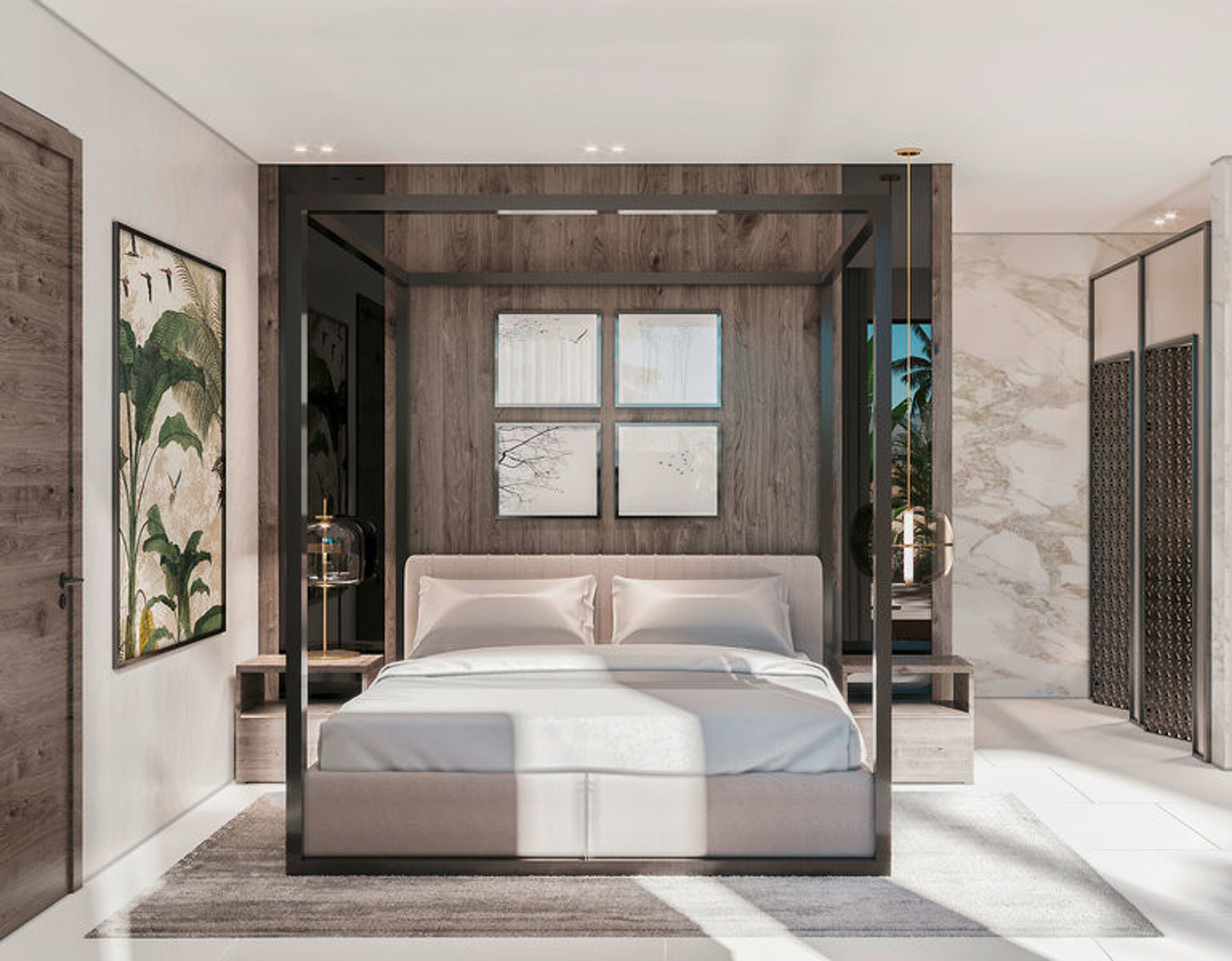 Karats Boutique Hotel en Spa foto 4