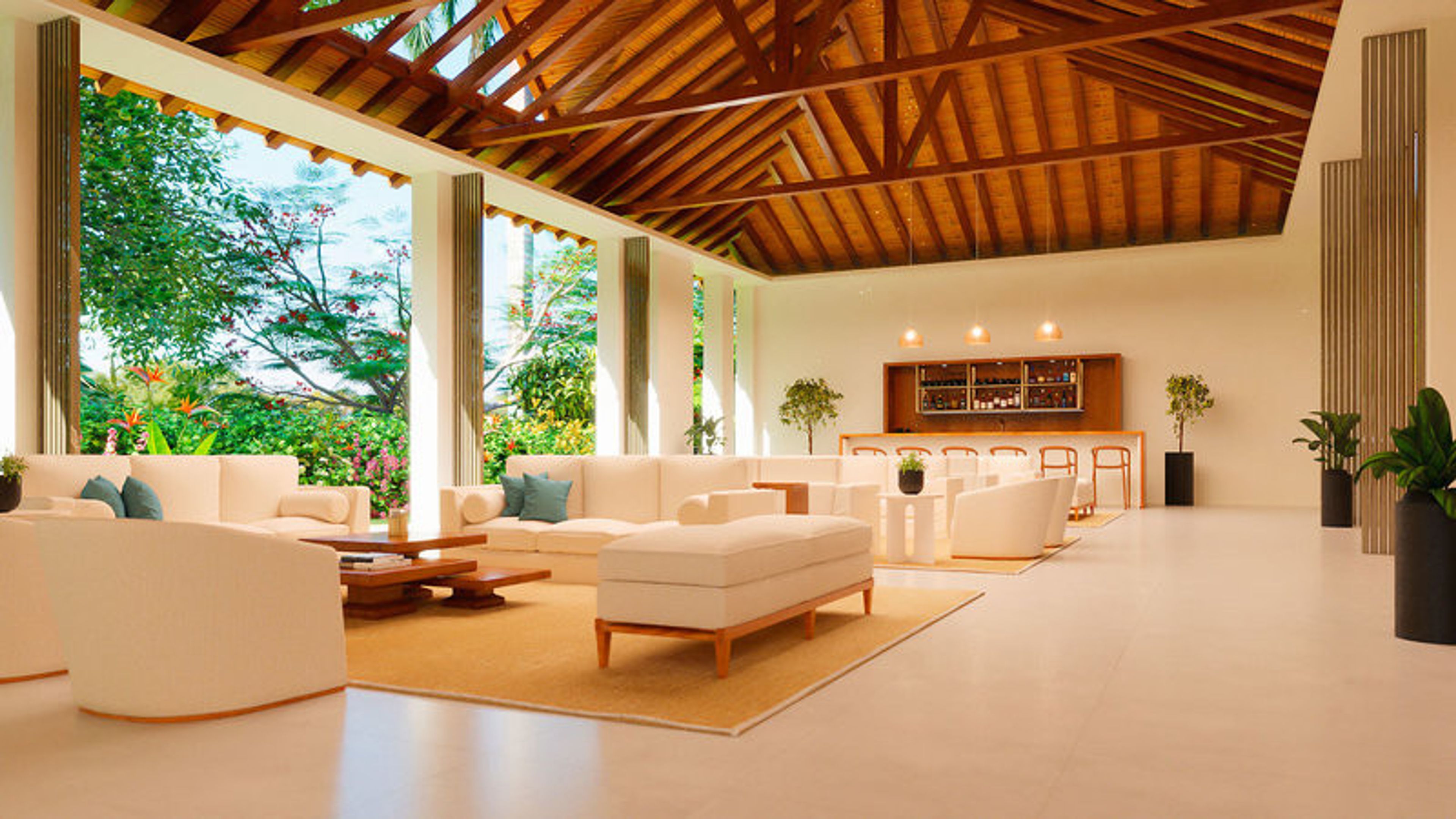 Karats Boutique Hotel en Spa foto 2