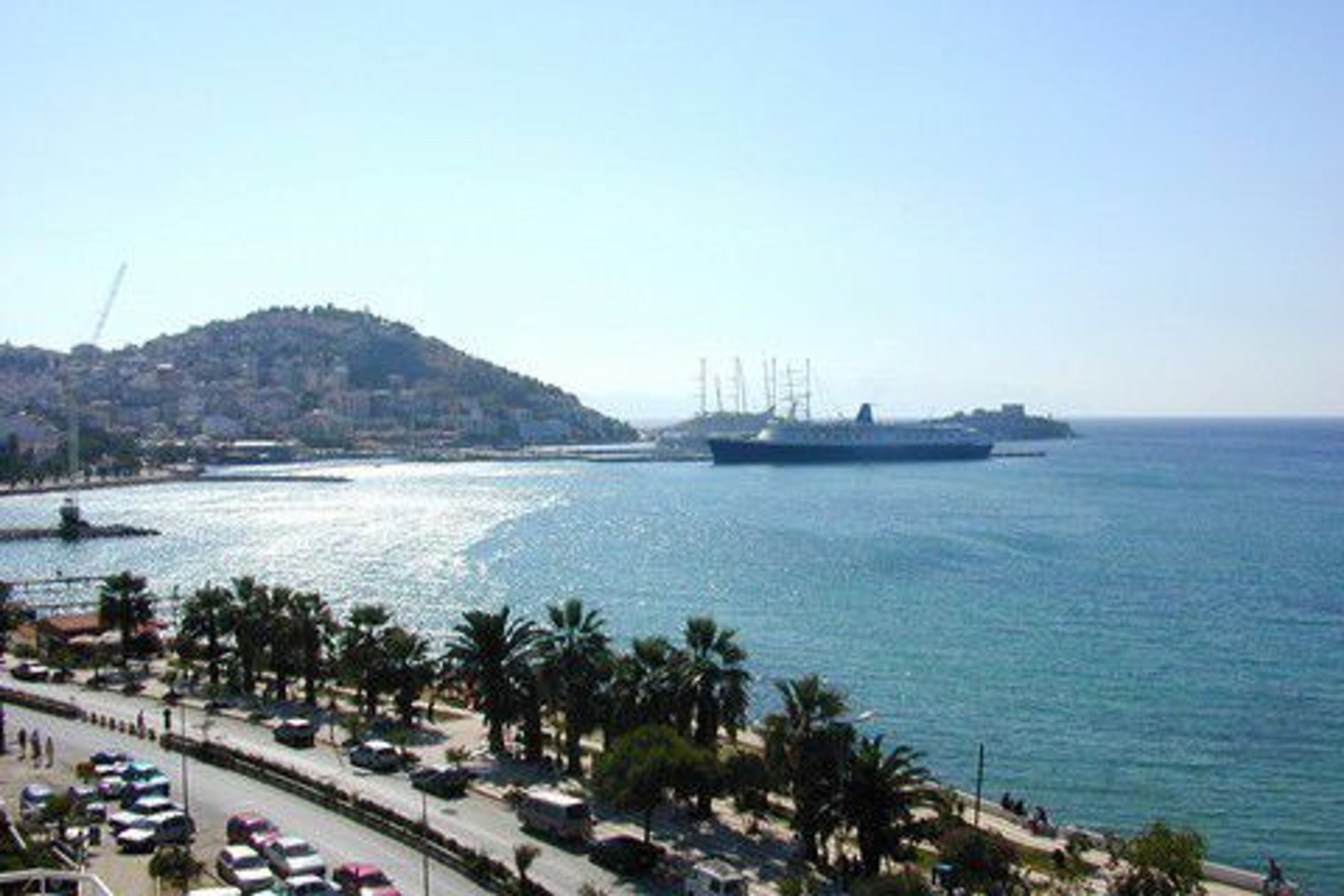 Karaaslan Inn foto 2