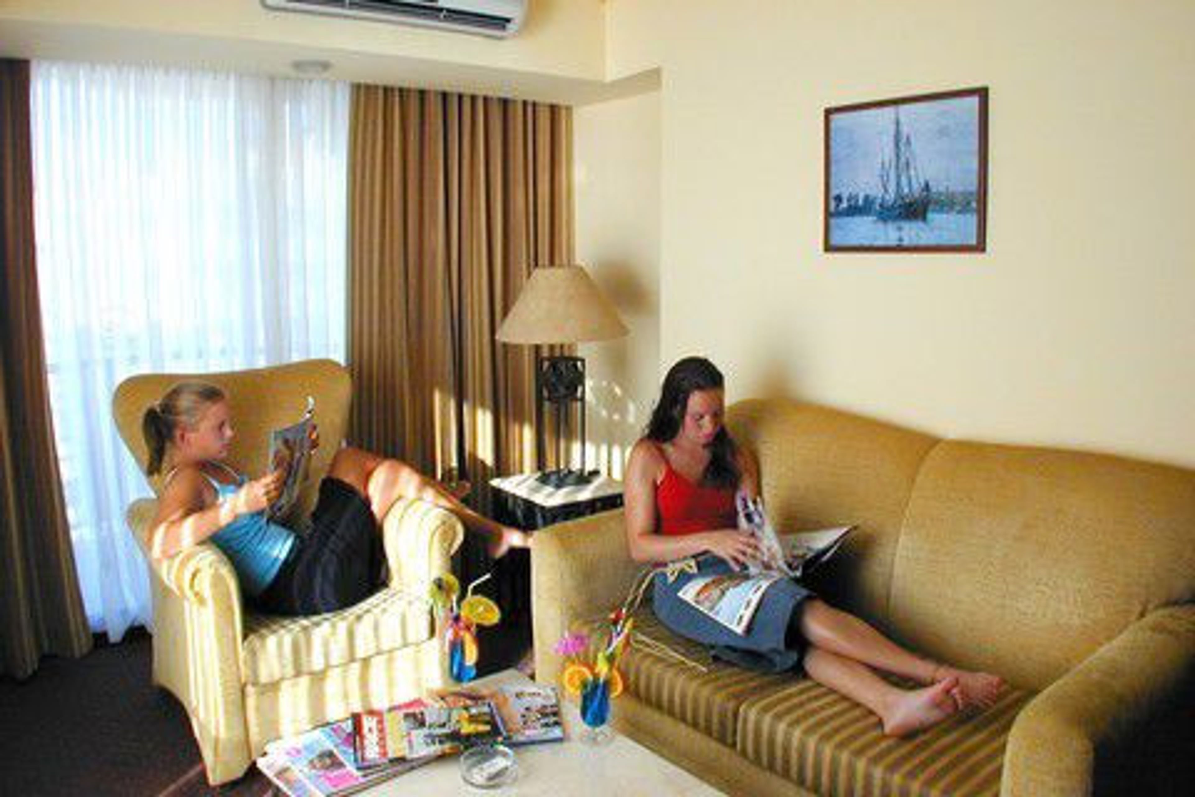 Karaaslan Inn foto 4