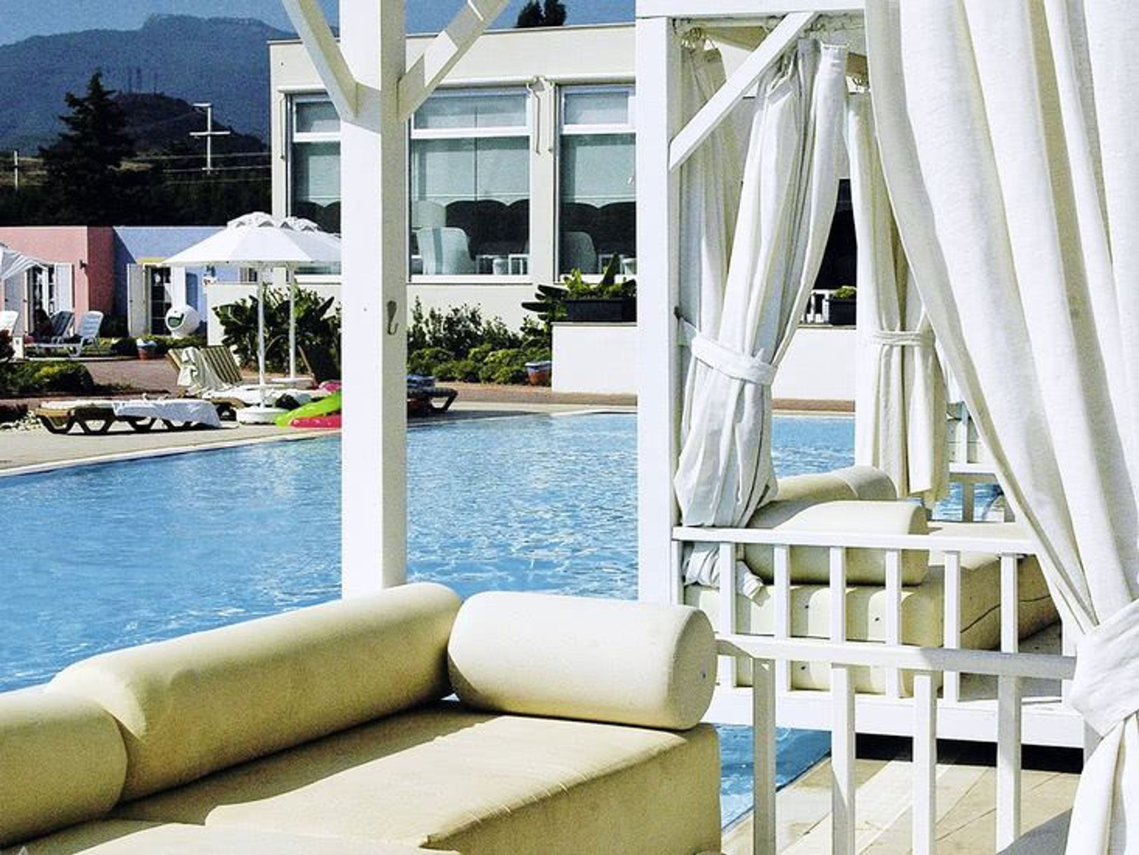 Karya Family Resort foto 3