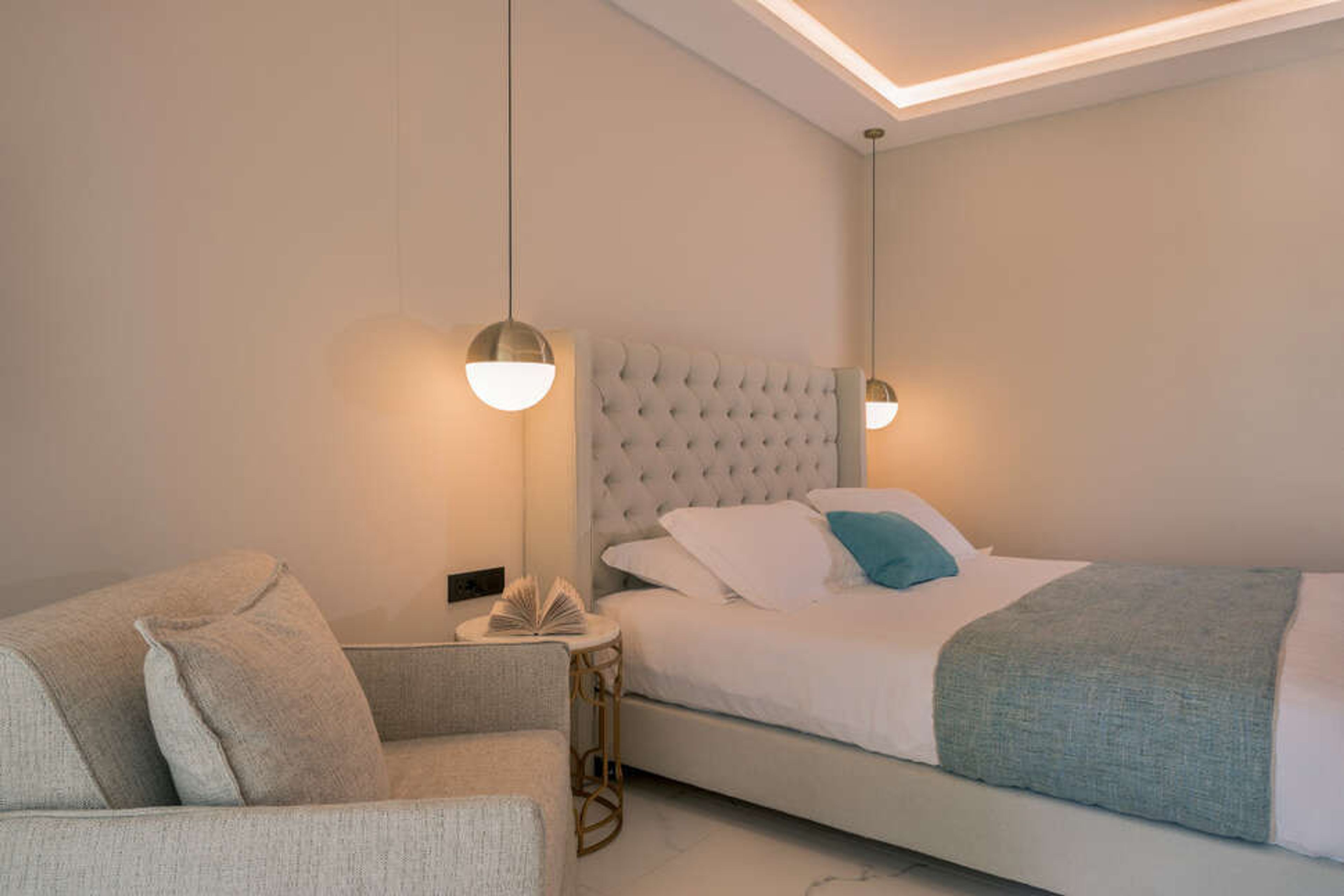 Katerina Palace foto 3