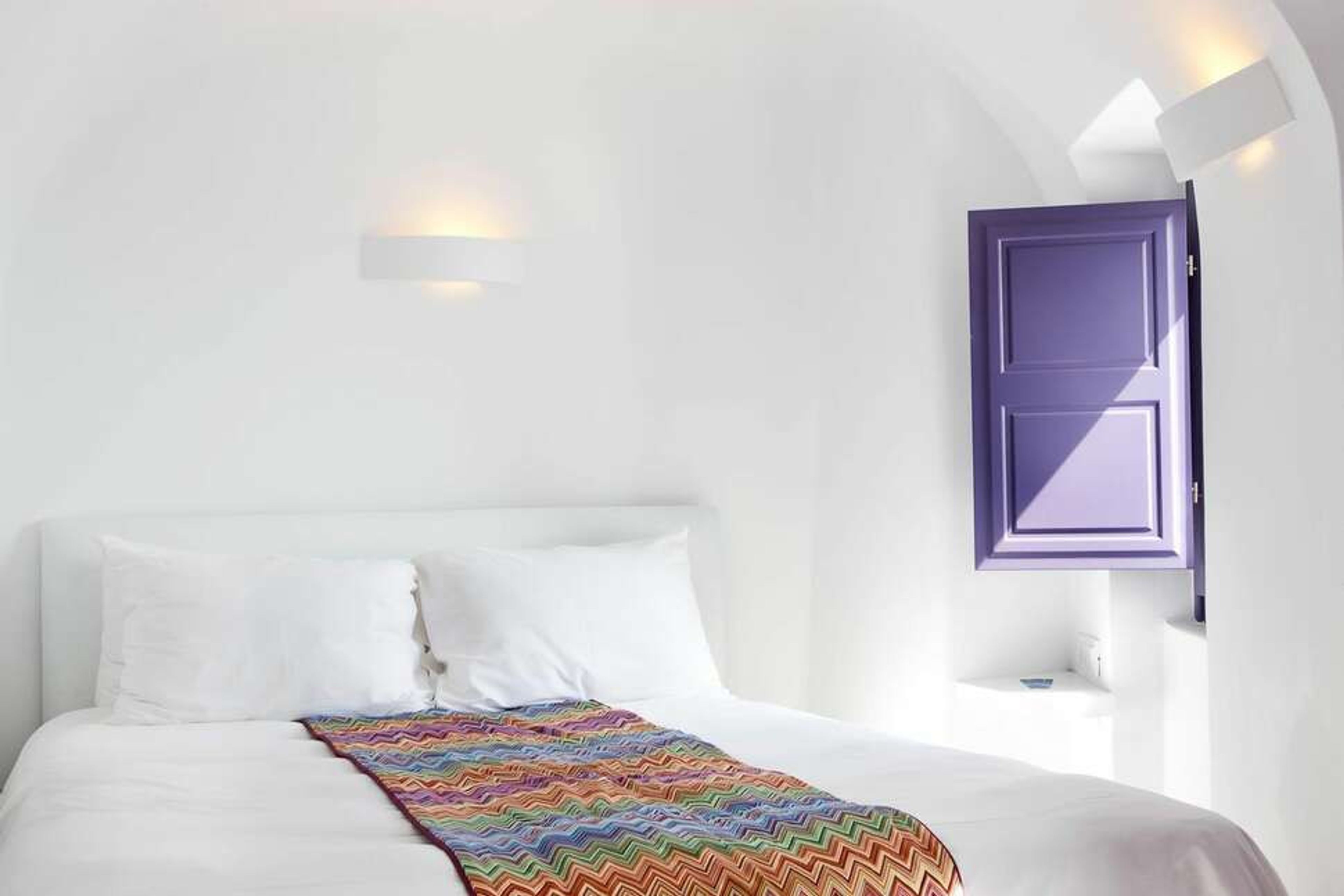 Katikies Chromata Santorini foto 4