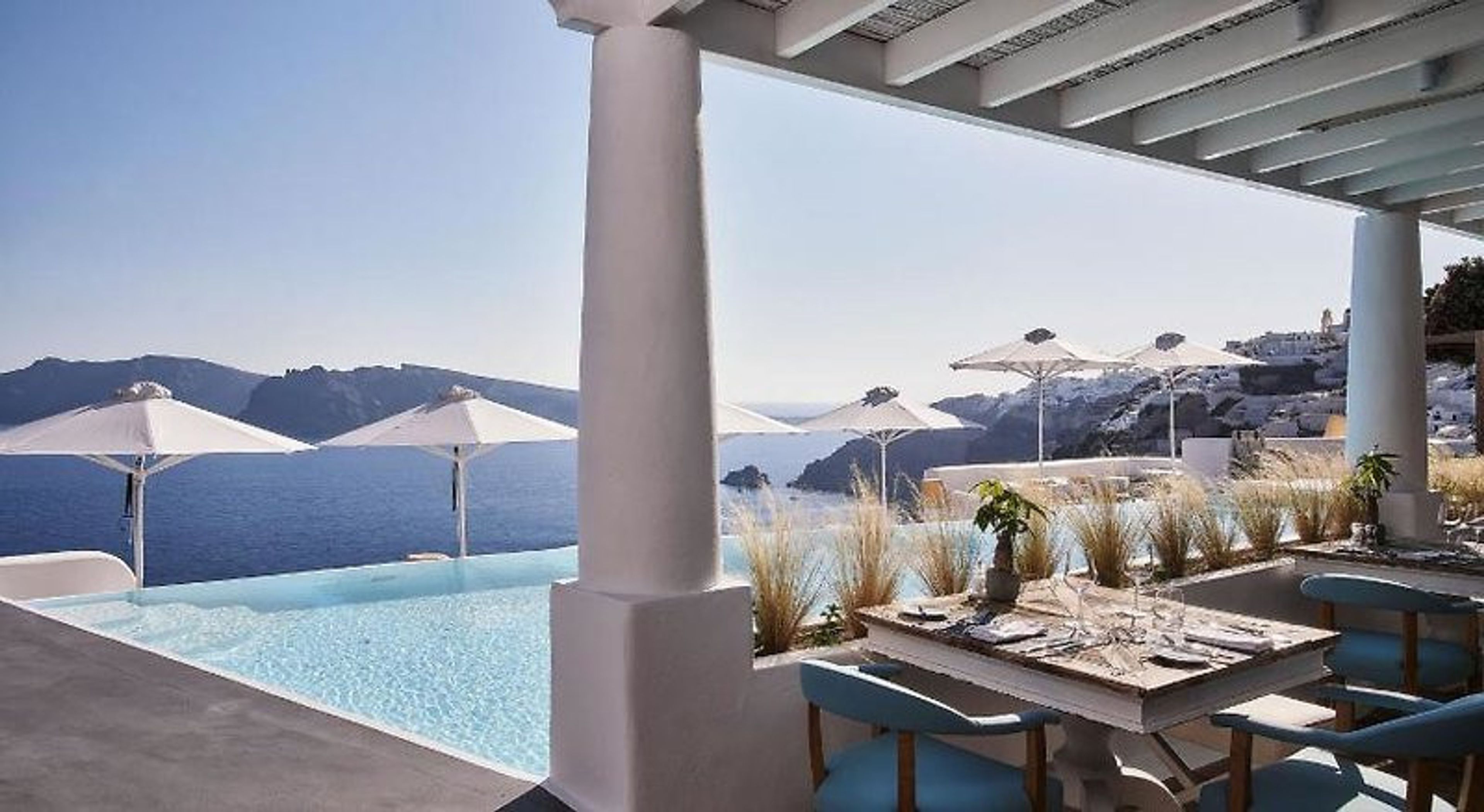 Katikies Kirini Santorini