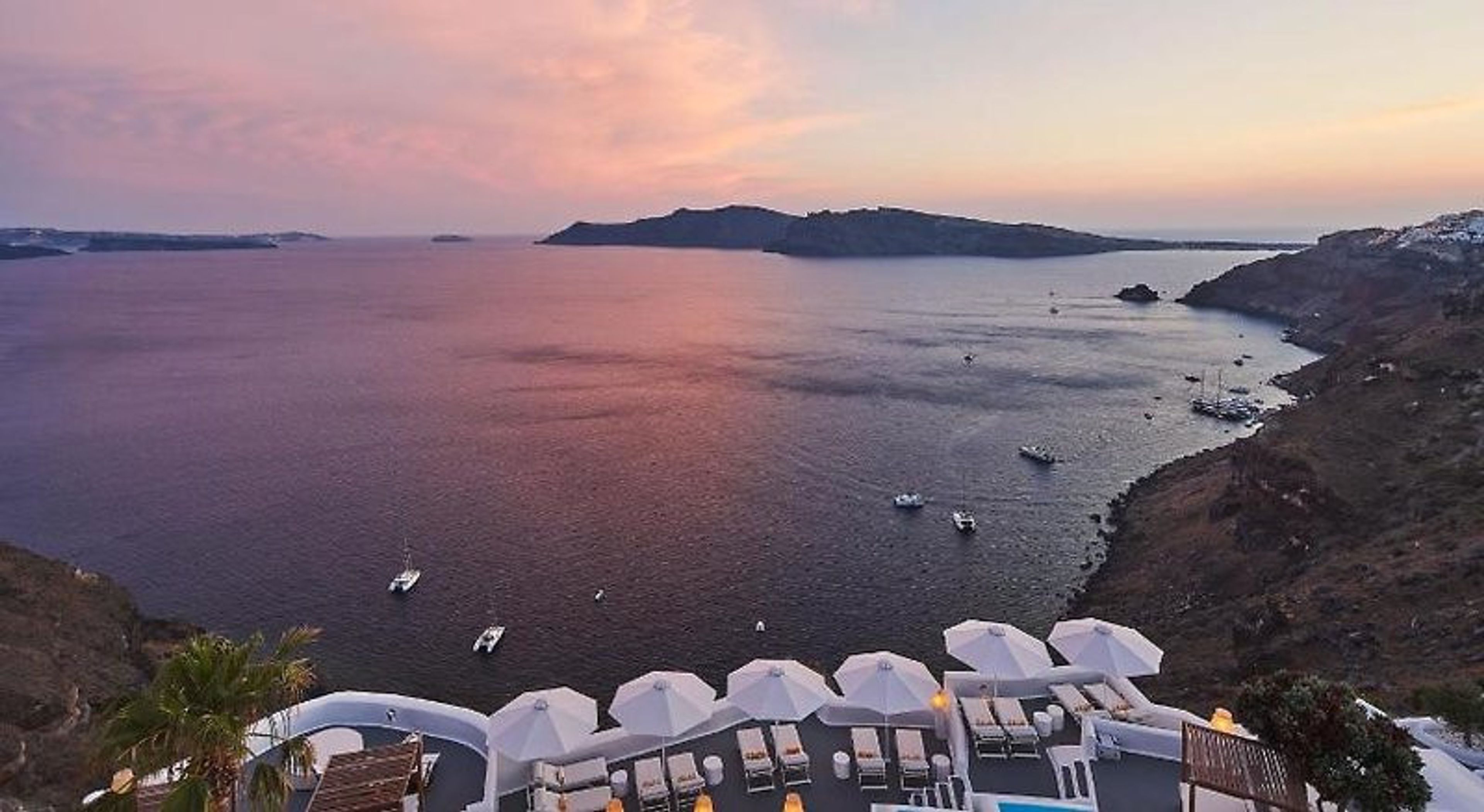 Katikies Kirini Santorini foto 2