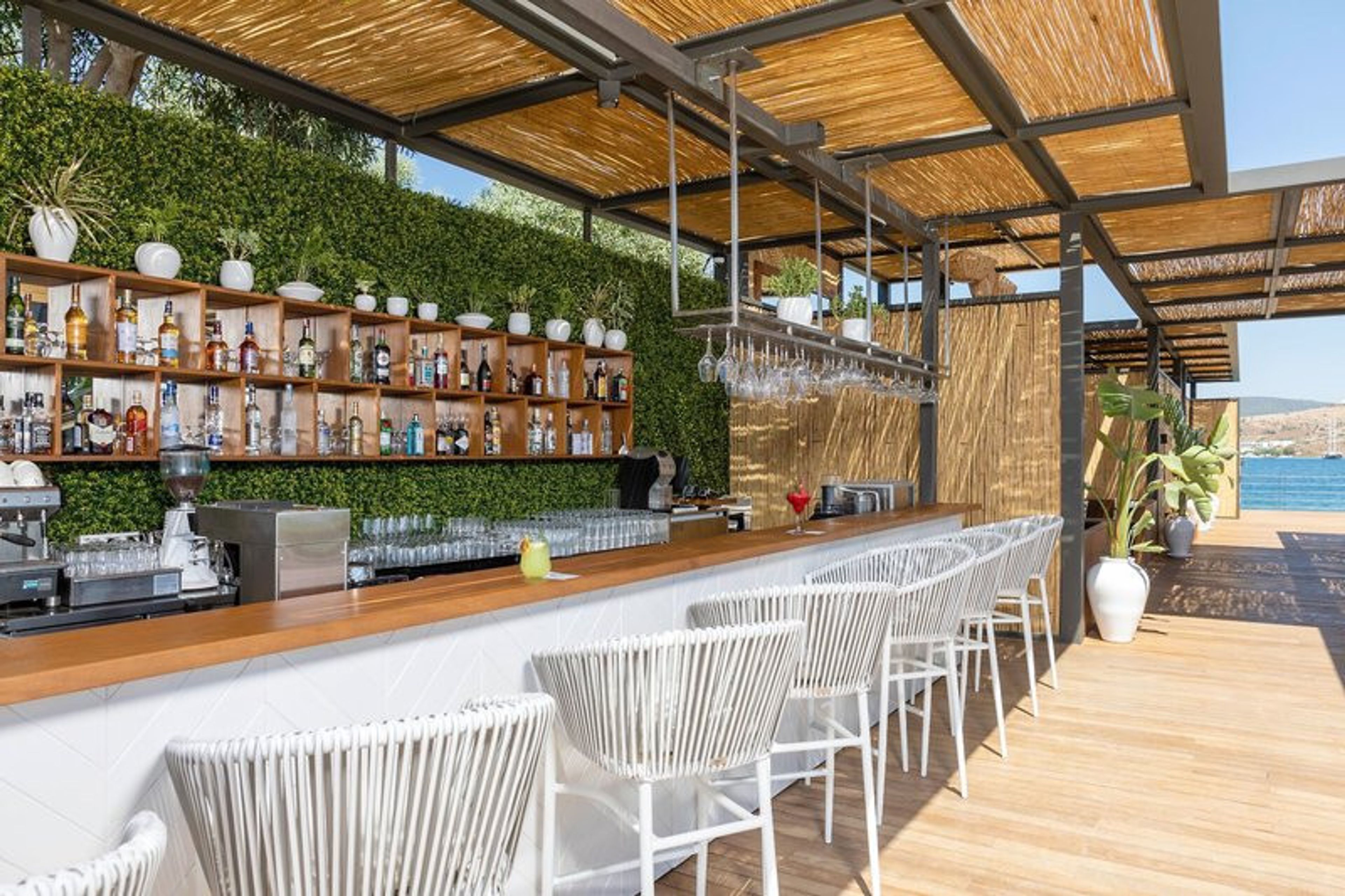 Kaya Palazzo Resort en Residences Le Chic Bodrum foto 1