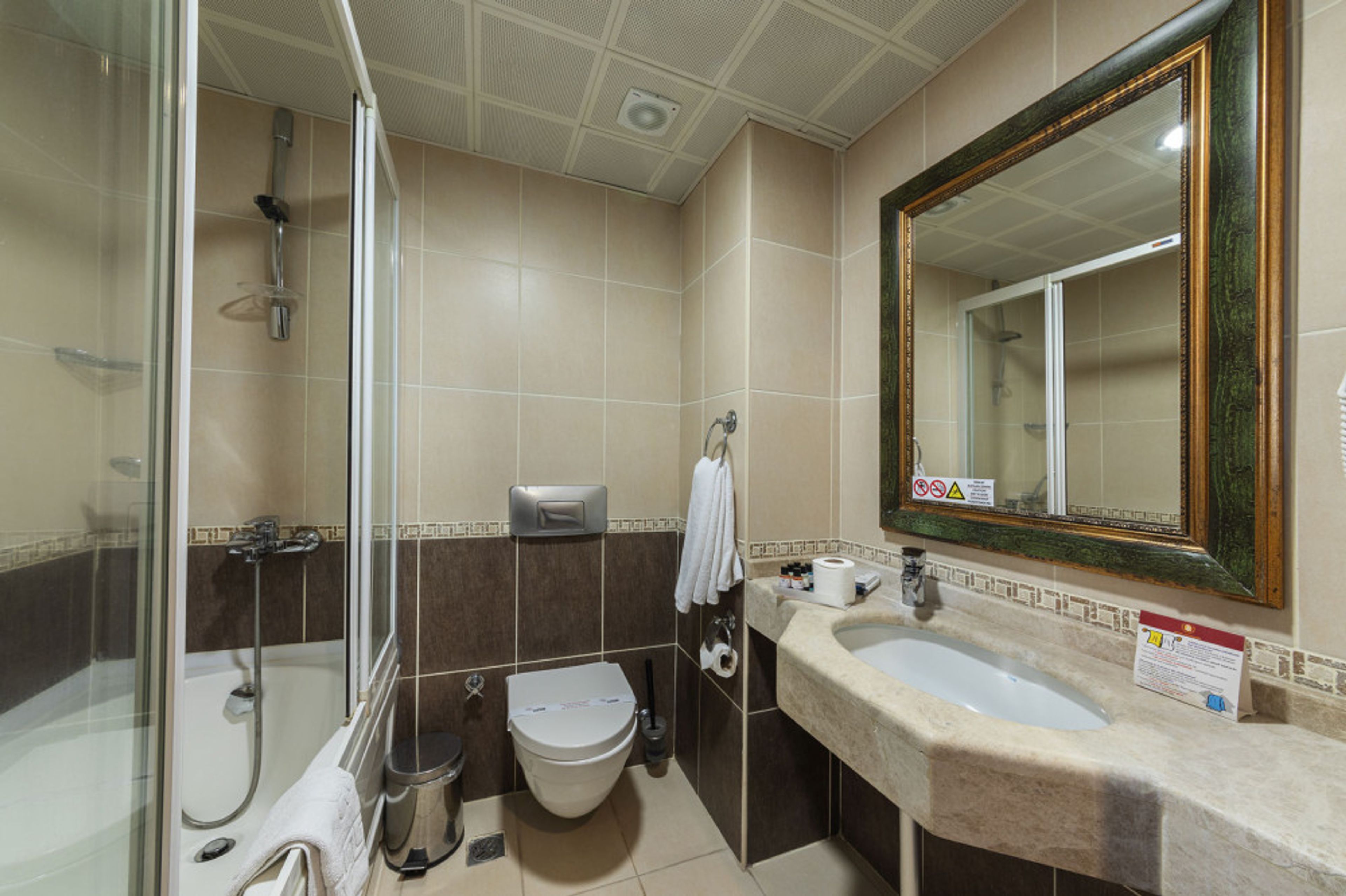 Kayamaris Hotel Marmaris foto 1