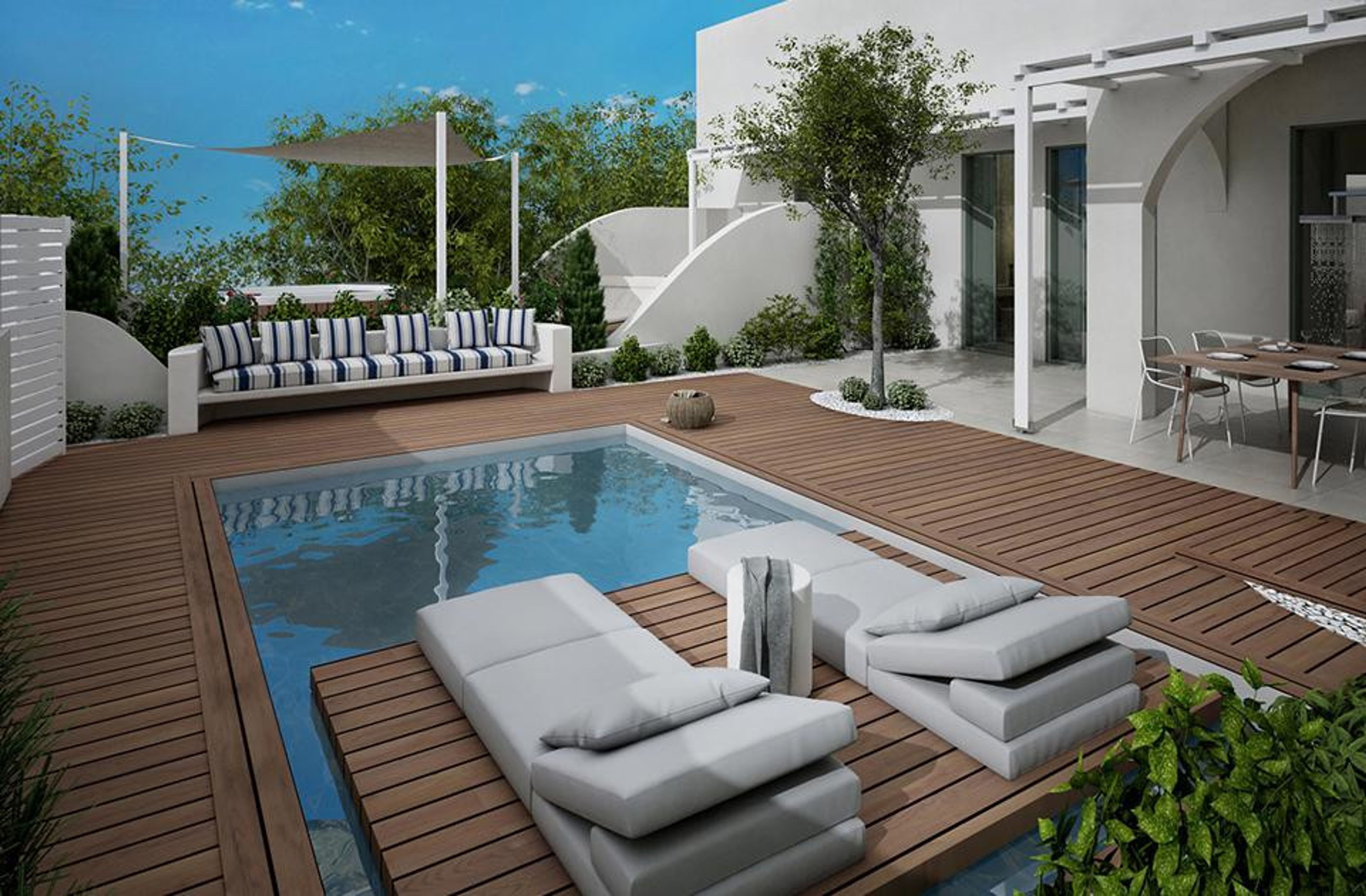 Kedros Villas foto 3