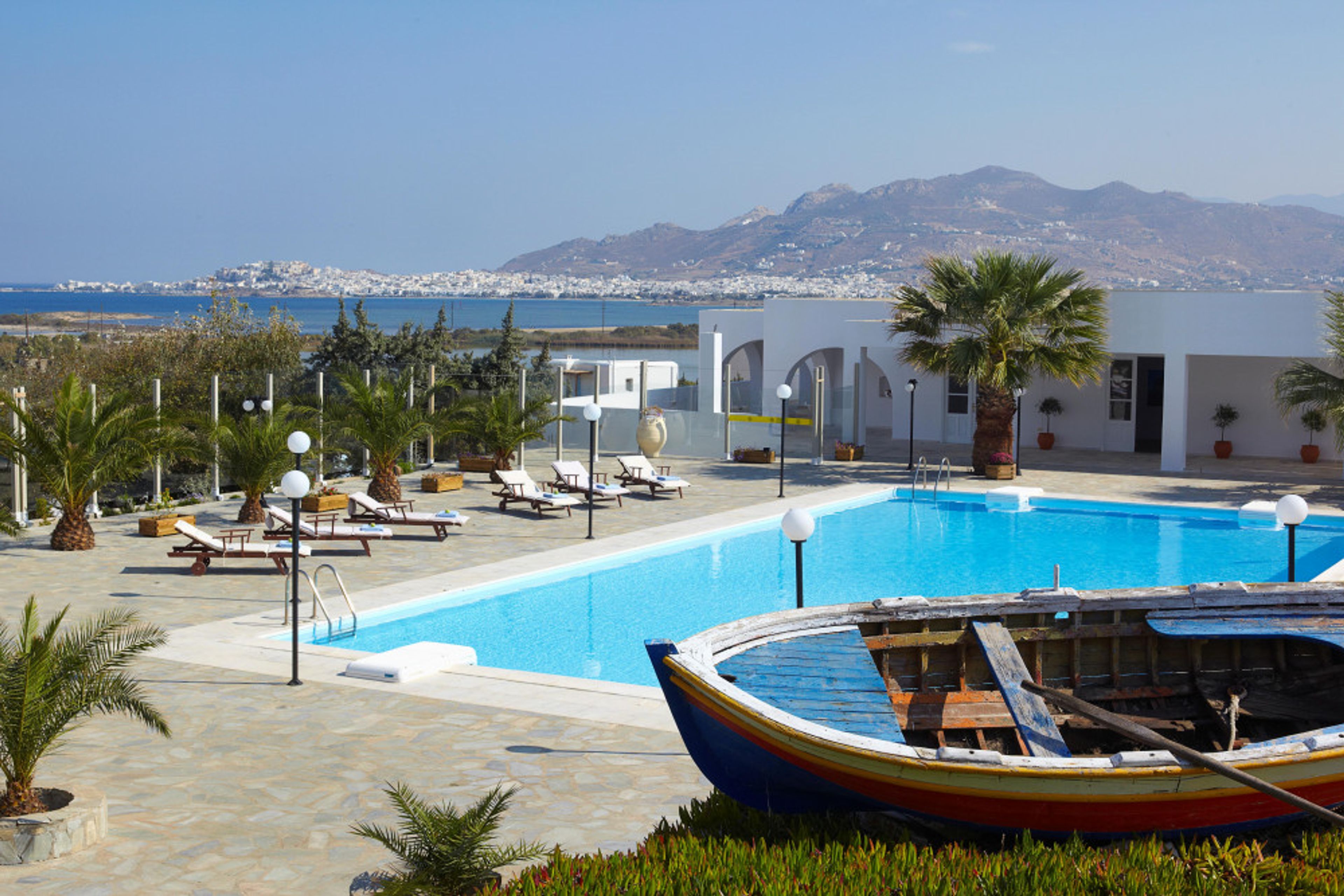 Kedros Villas foto 1