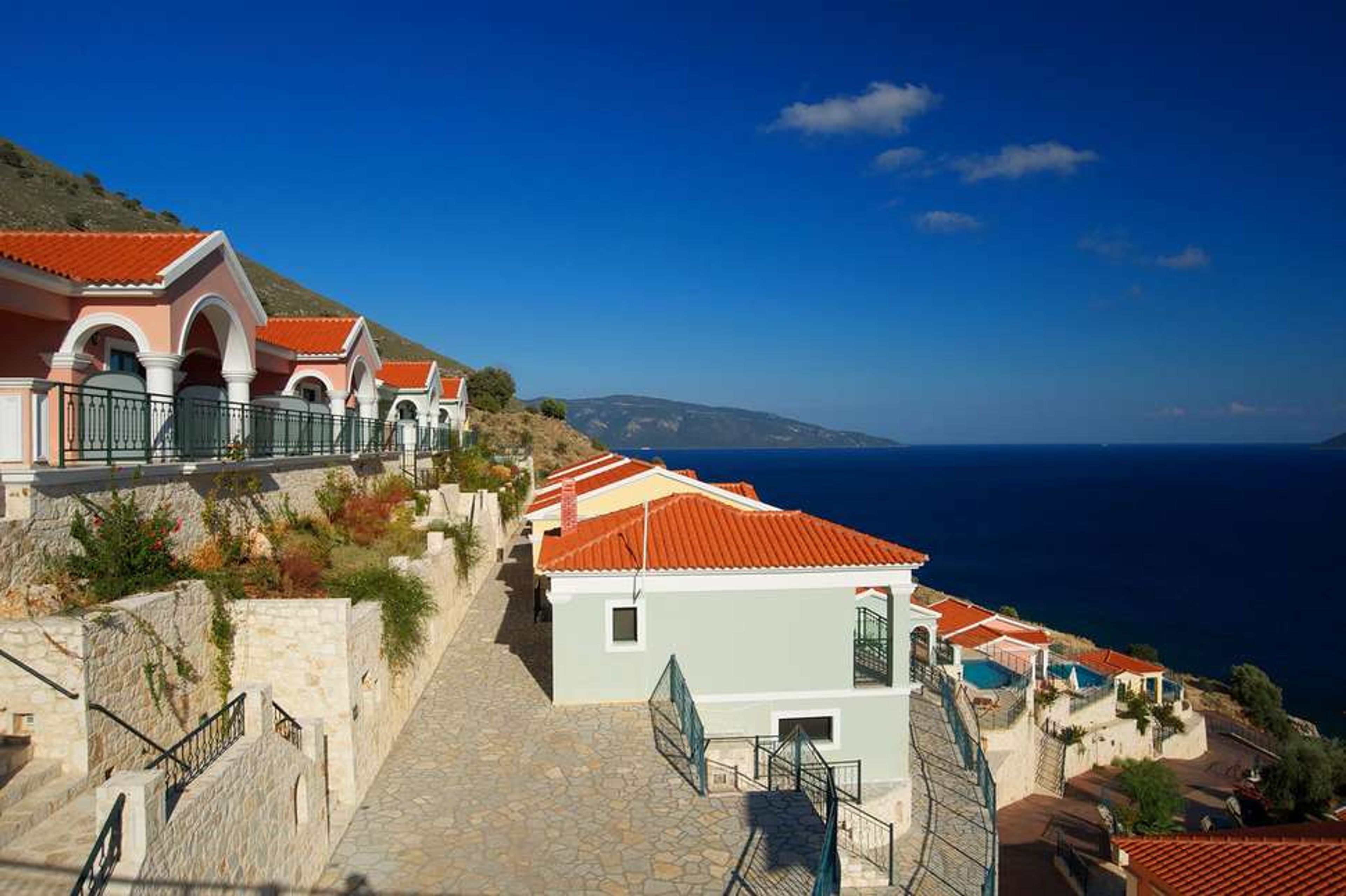 Kefalonia Bay Palace foto 1