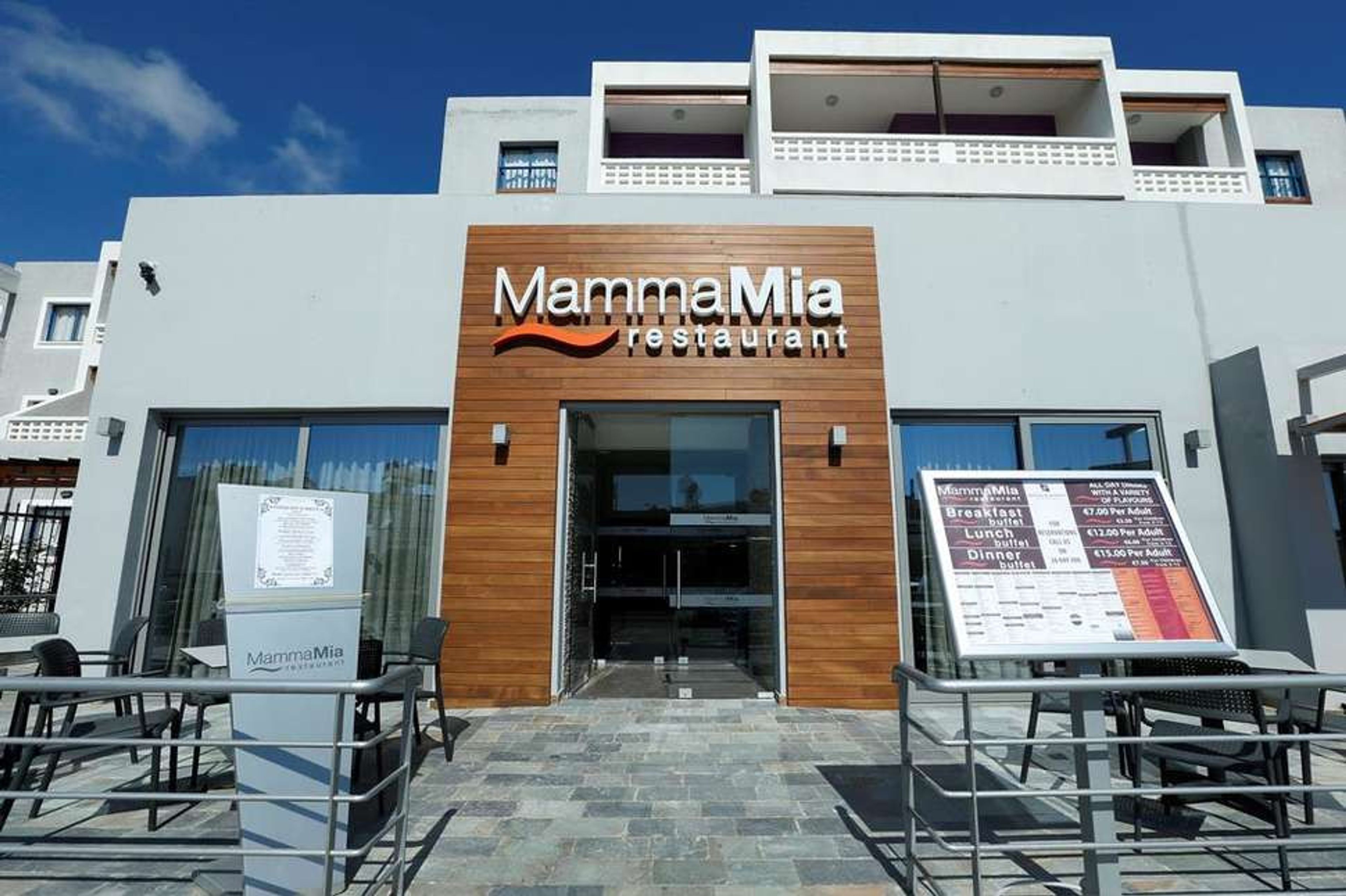 Kefalos Damon foto 3