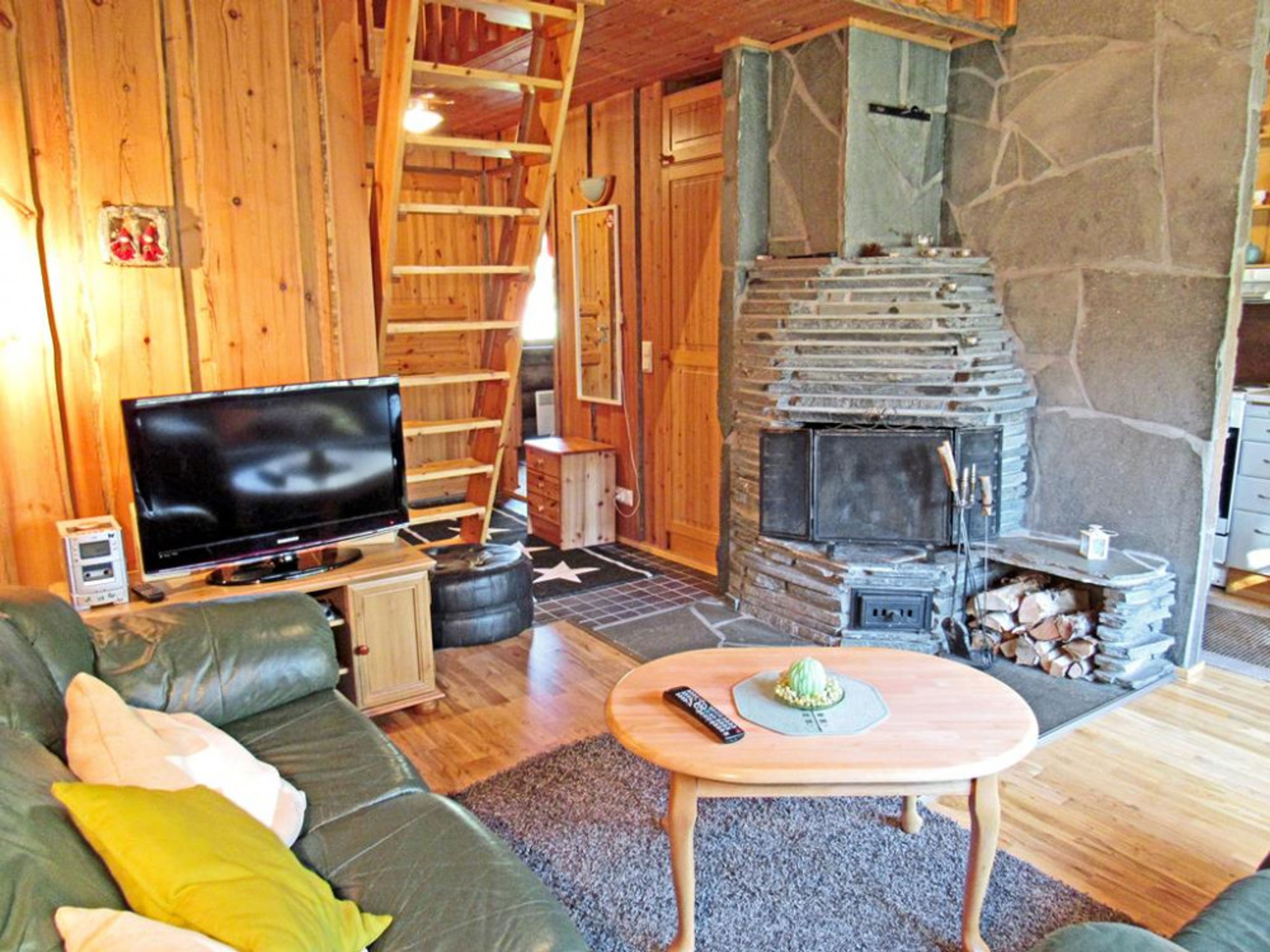 Kelo Star Cabins foto 2