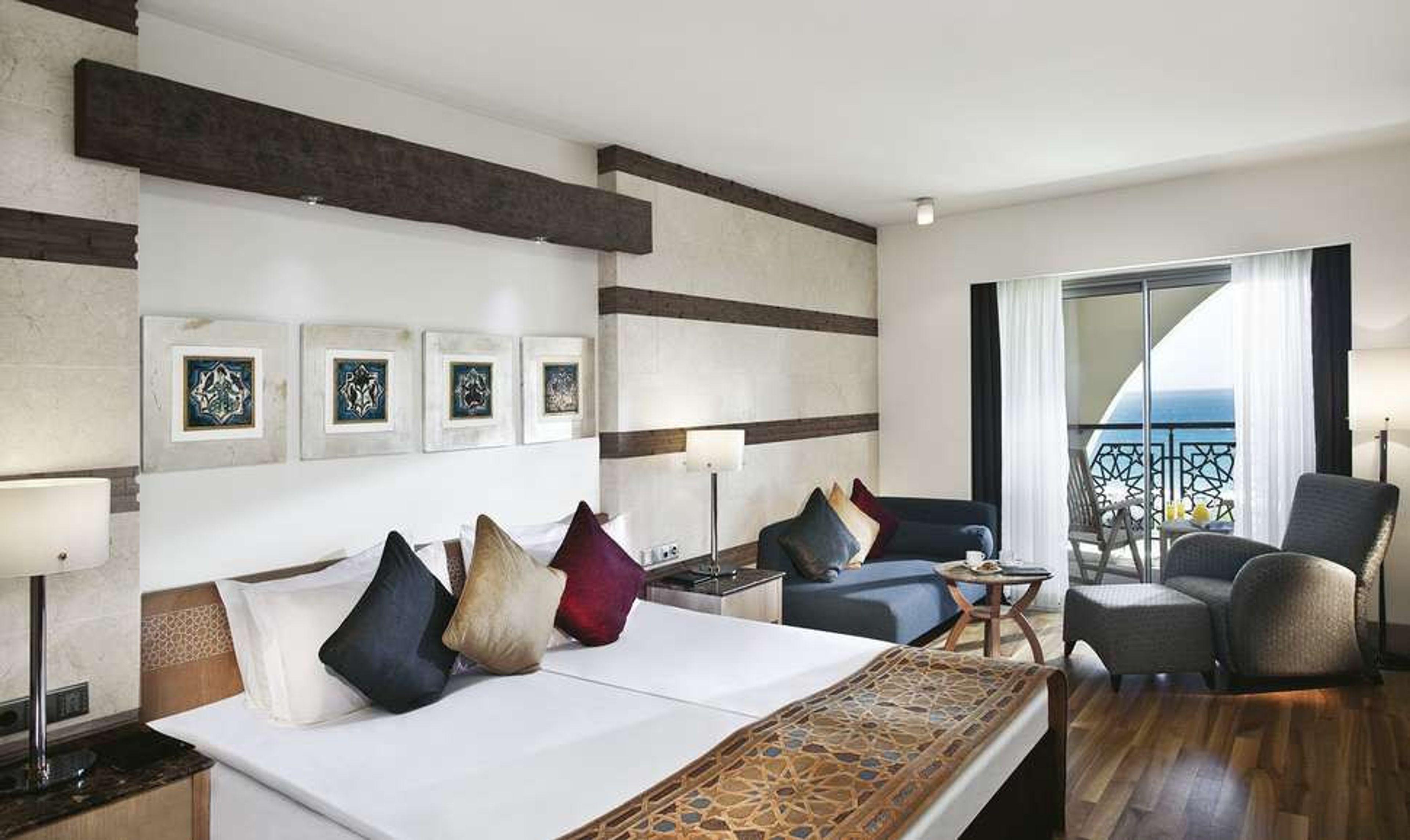 Kempinski The Dome foto 2