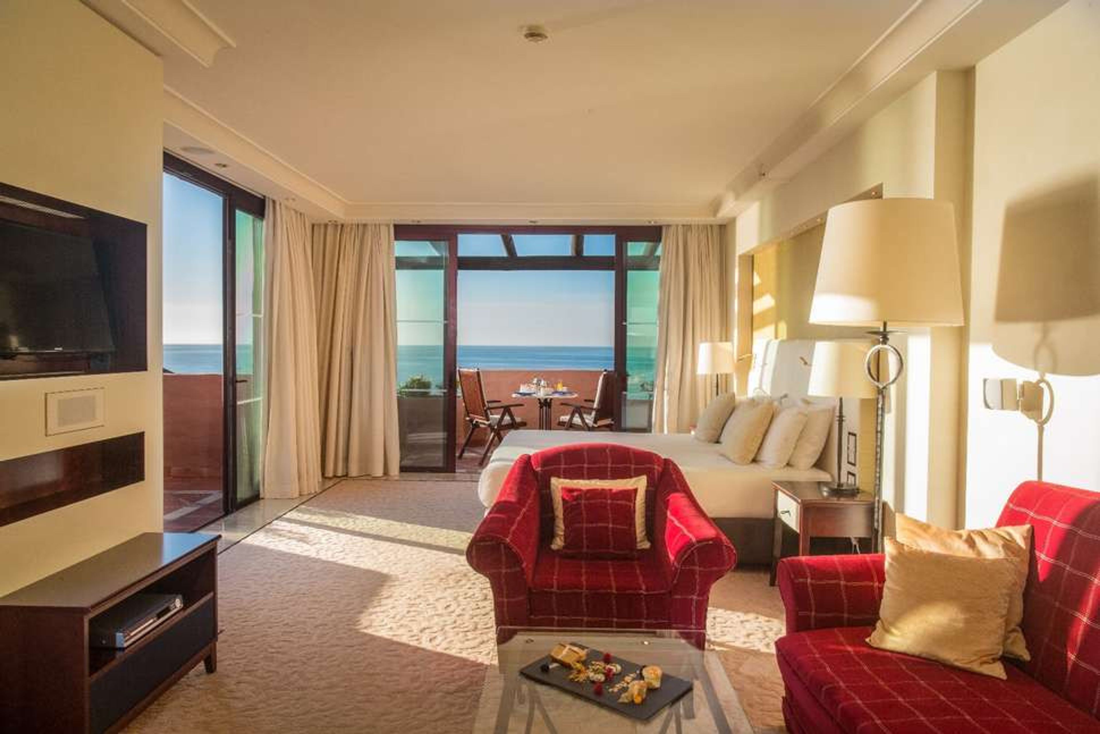 Kempinski Bahia Estepona foto 3