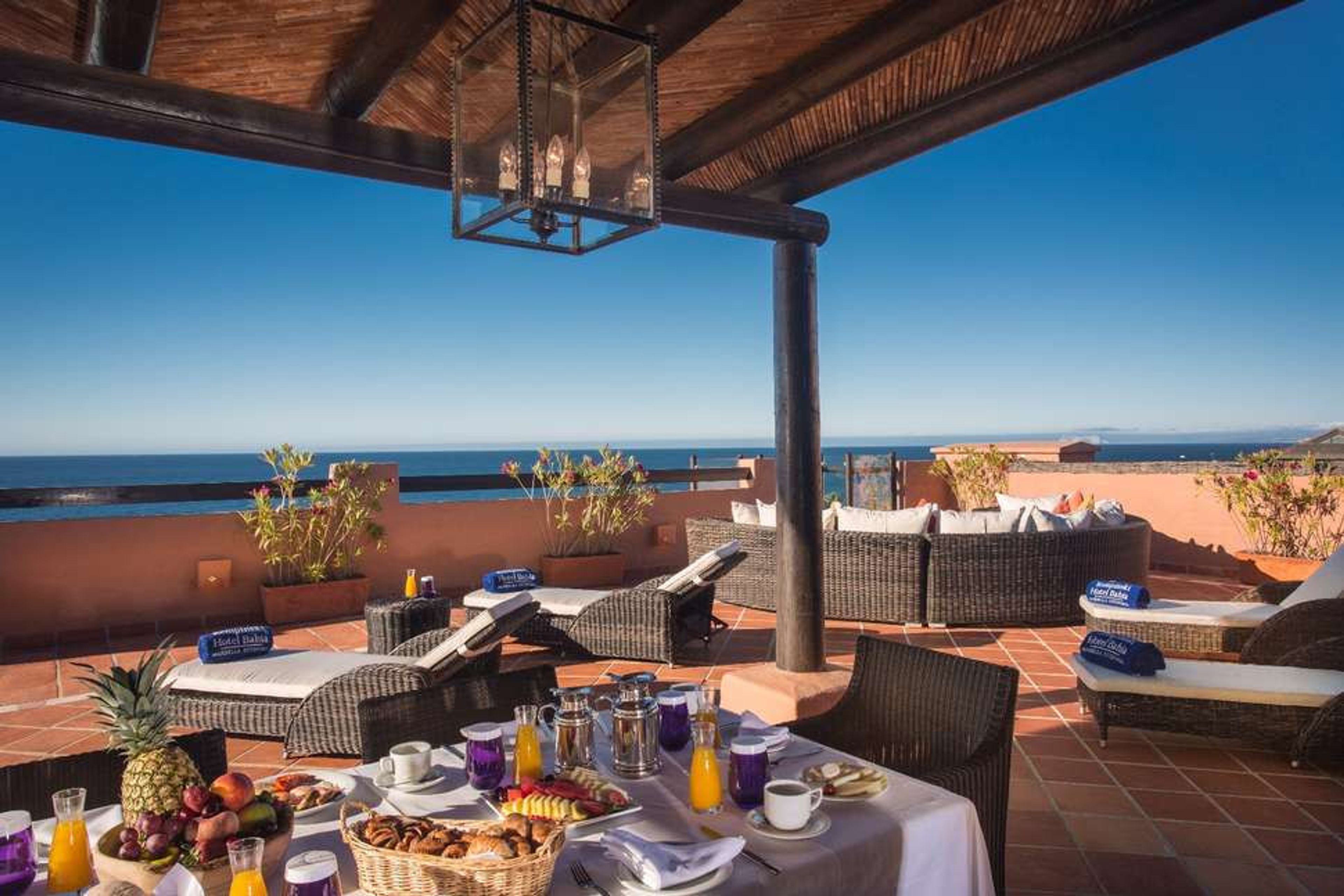 Kempinski Bahia Estepona foto 4