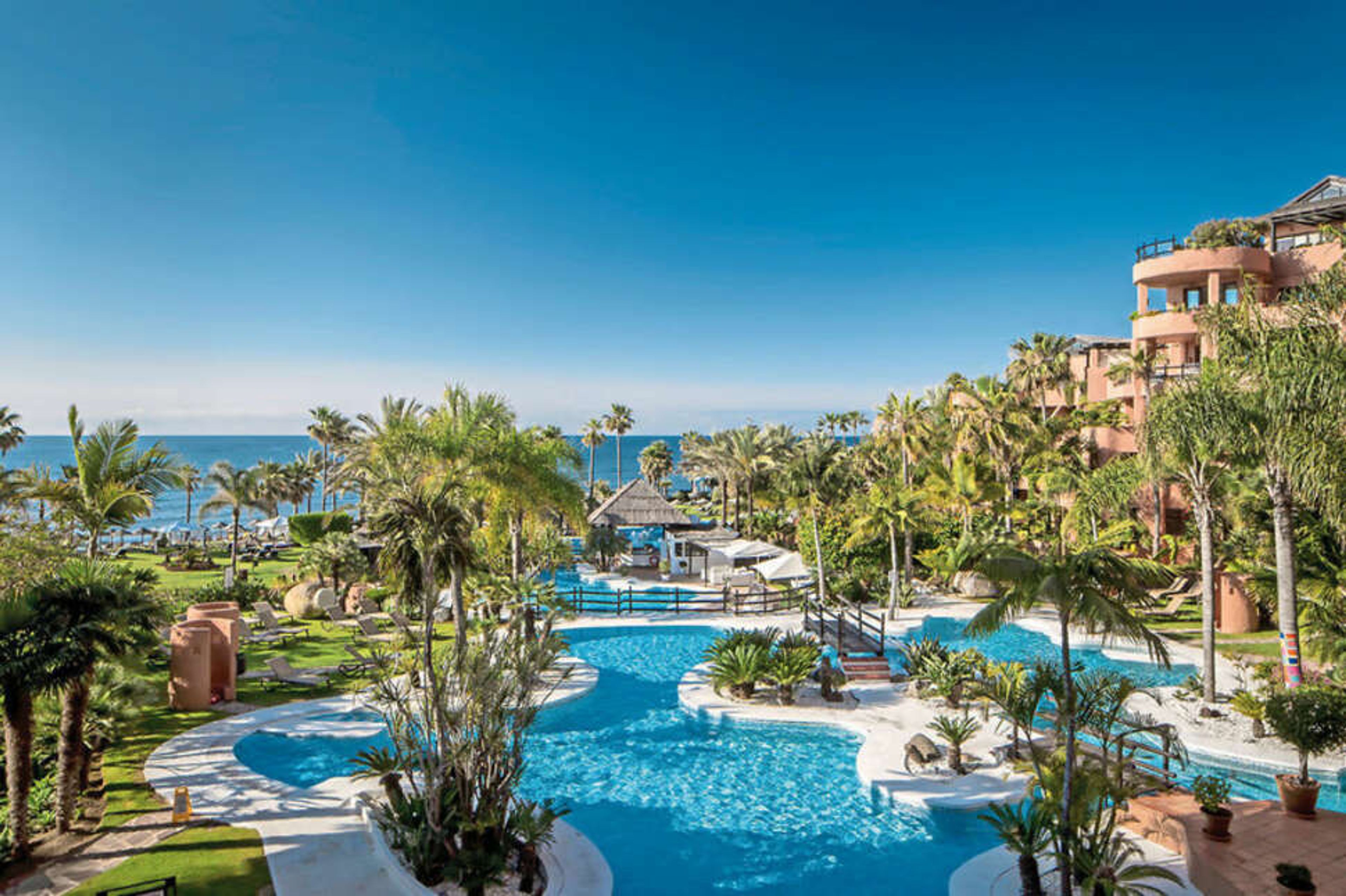 Kempinski Bahia Estepona