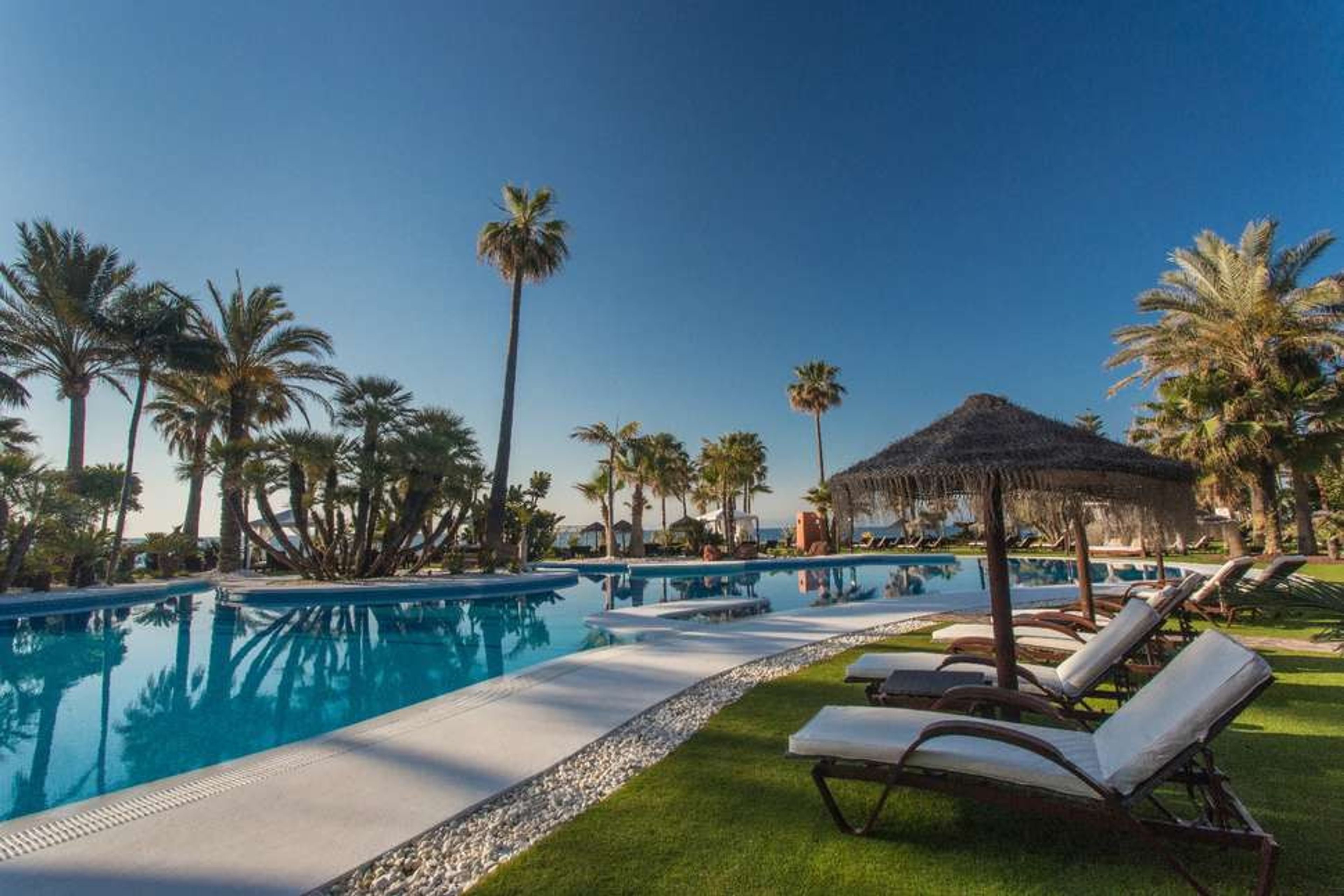 Kempinski Bahia Estepona foto 1